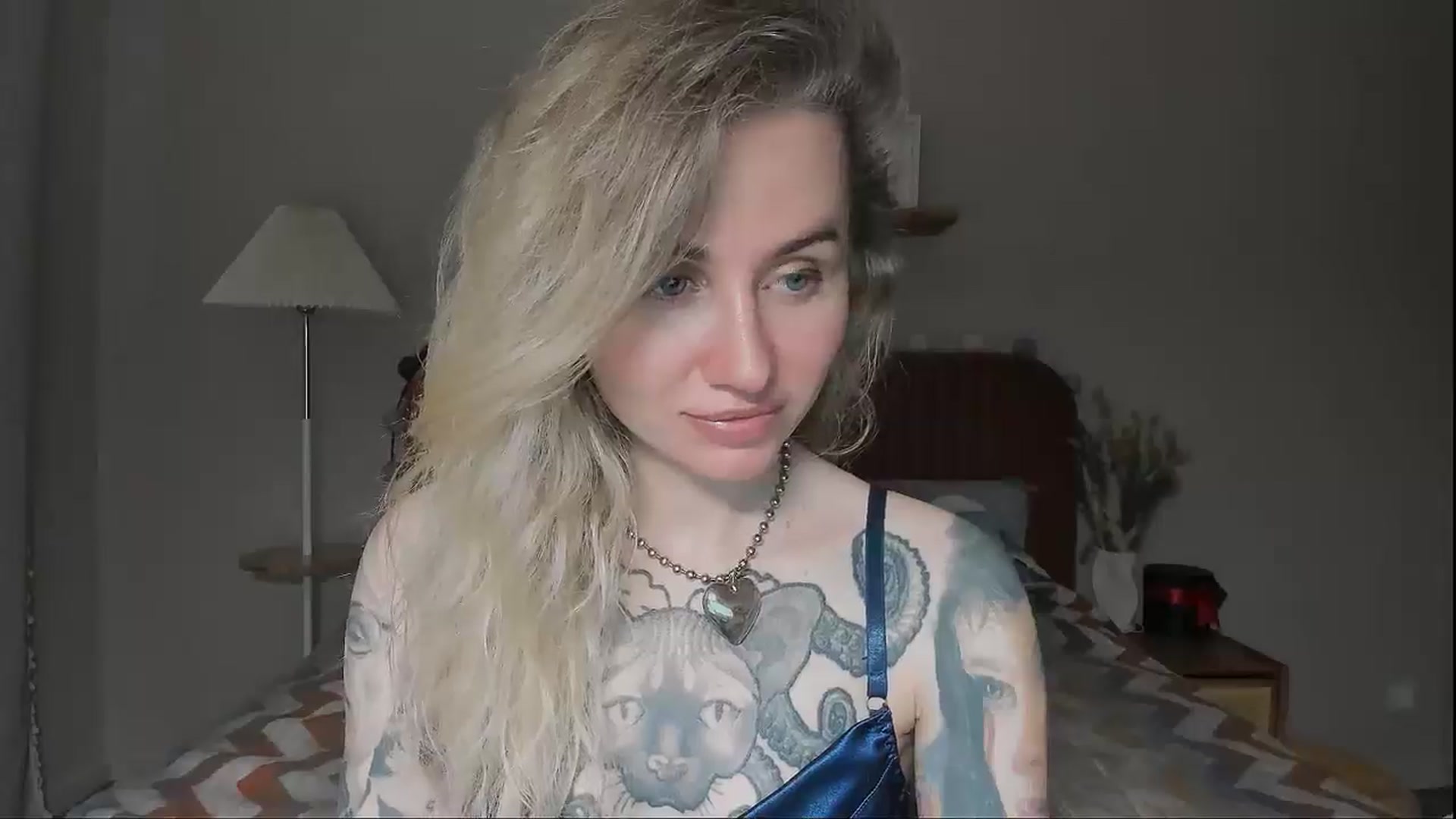 Gallery image thumbnail from Alexa_Smithhh's myfreecams stream on, 07/15/2025, 19:01 image 10 of 20