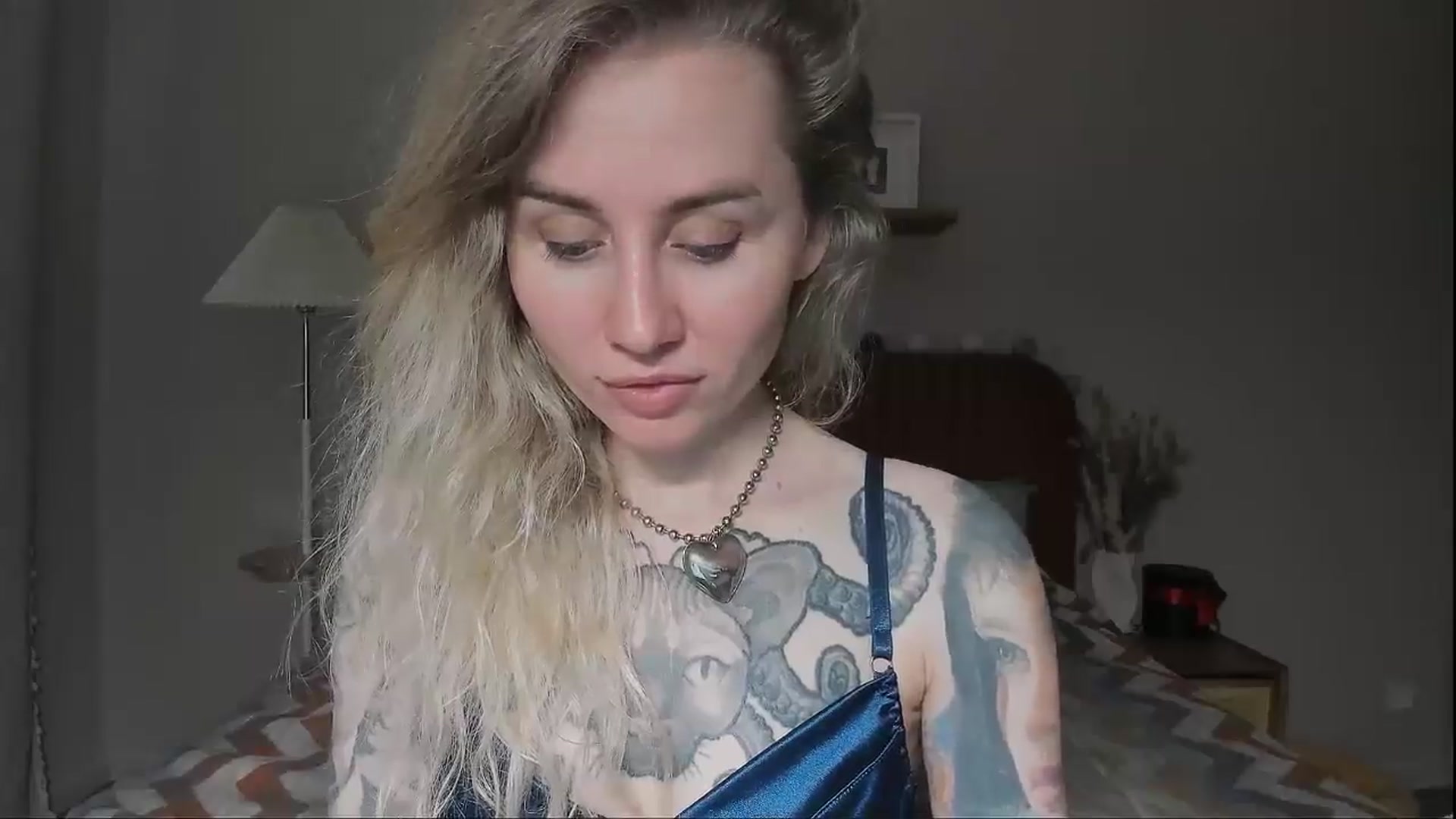 Gallery image thumbnail from Alexa_Smithhh's myfreecams stream on, 07/15/2025, 19:01 image 8 of 20