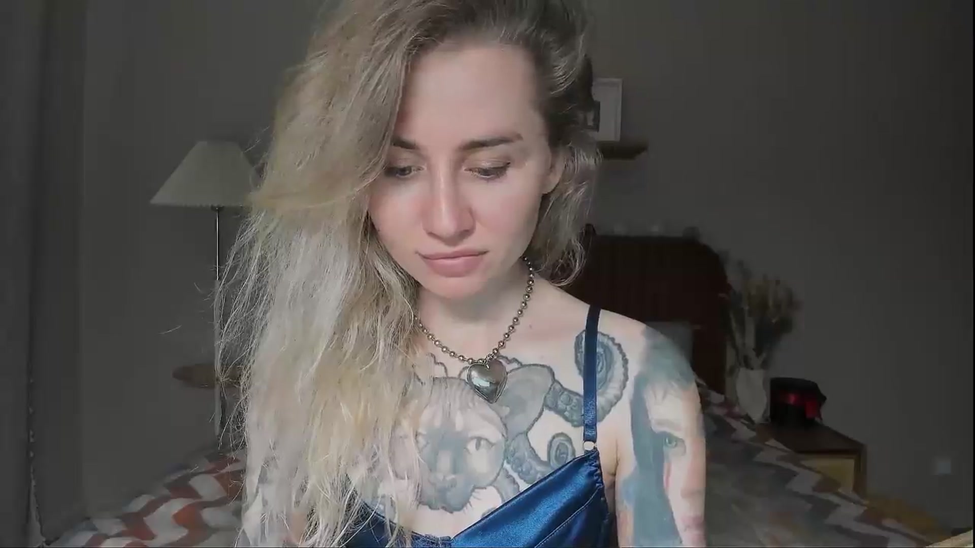 Gallery image thumbnail from Alexa_Smithhh's myfreecams stream on, 07/15/2025, 19:01 image 3 of 20
