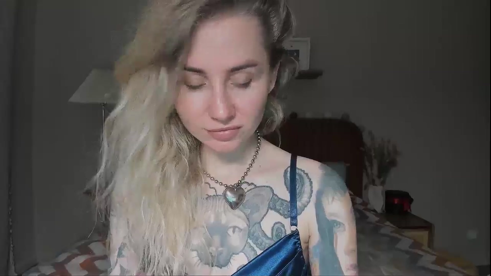 Gallery image thumbnail from Alexa_Smithhh's myfreecams stream on, 07/15/2025, 19:01 image 14 of 20