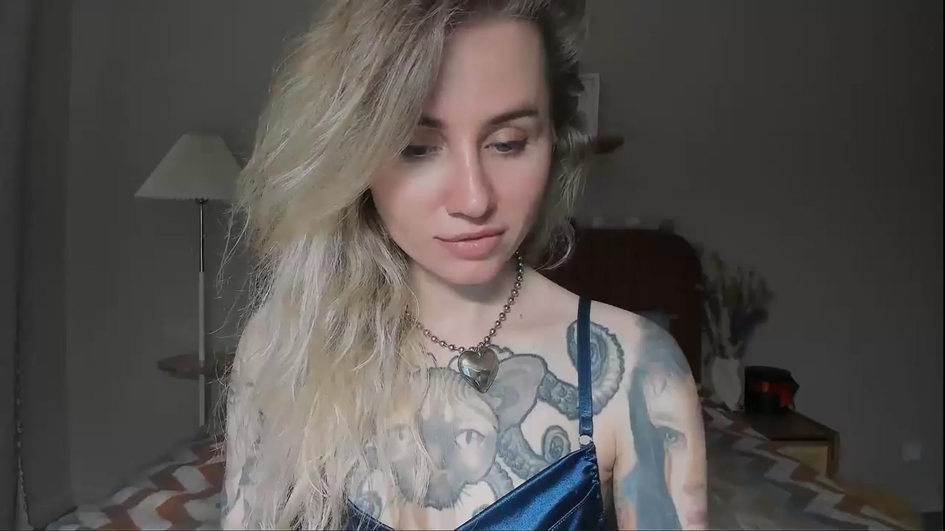 Gallery image thumbnail from Alexa_Smithhh's myfreecams stream on, 07/15/2025, 19:01 image 4 of 20