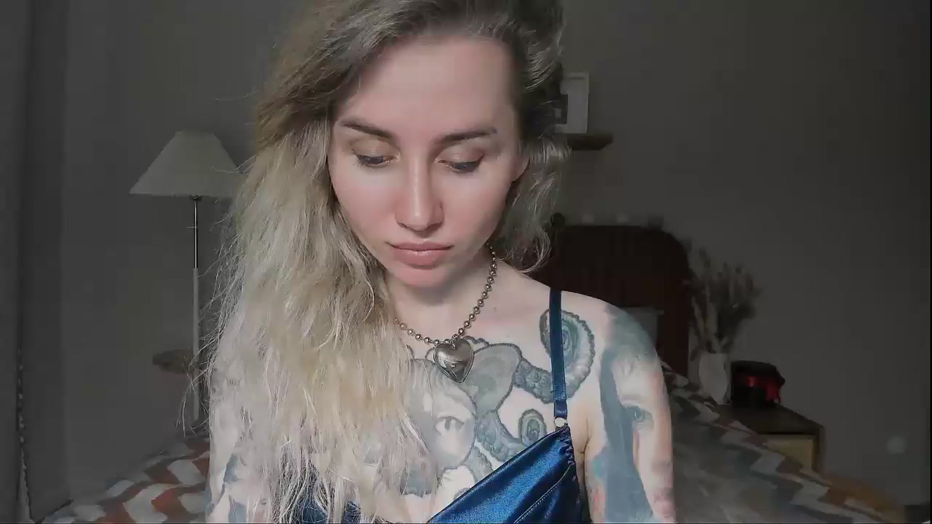 Gallery image thumbnail from Alexa_Smithhh's myfreecams stream on, 07/15/2025, 19:01 image 7 of 20