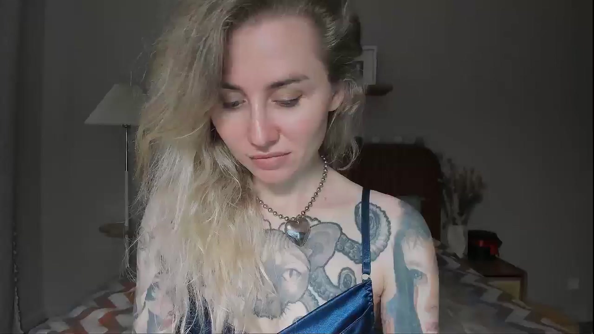 Gallery image thumbnail from Alexa_Smithhh's myfreecams stream on, 07/15/2025, 19:01 image 6 of 20