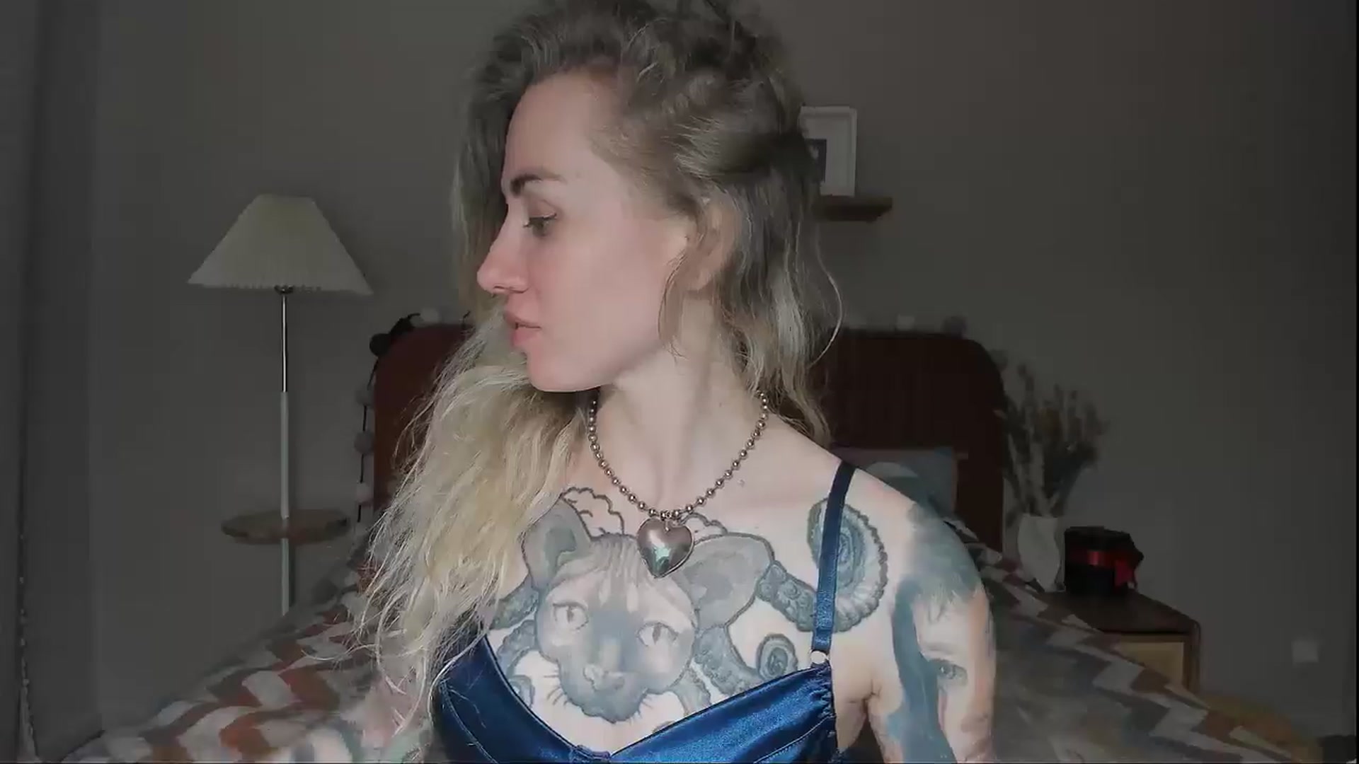 Gallery image thumbnail from Alexa_Smithhh's myfreecams stream on, 07/15/2025, 19:01 image 12 of 20