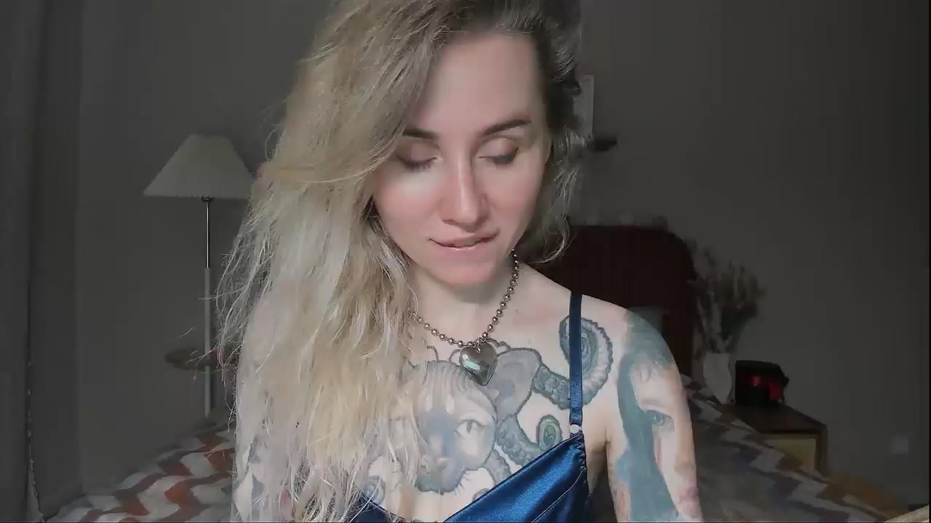 Gallery image thumbnail from Alexa_Smithhh's myfreecams stream on, 07/15/2025, 19:01 image 1 of 20