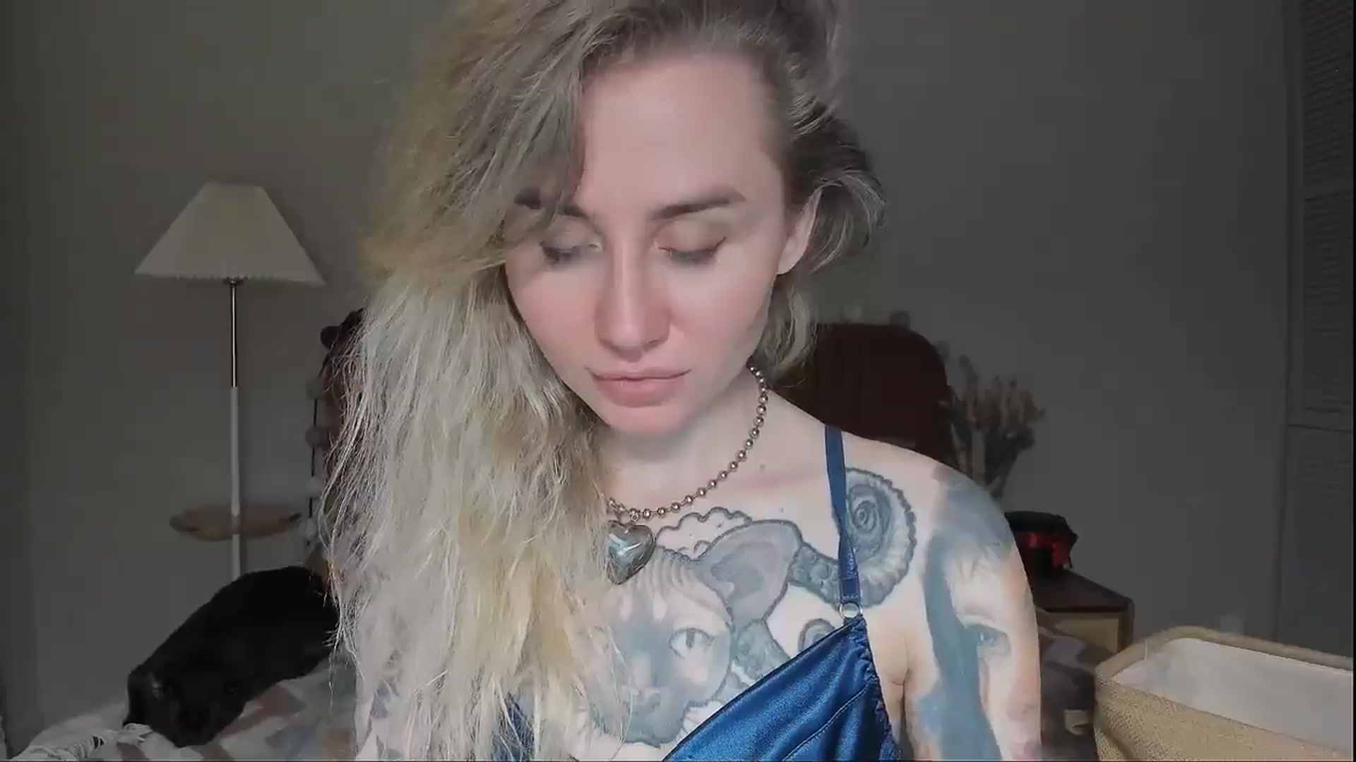 Gallery image thumbnail from Alexa_Smithhh's myfreecams stream on, 07/15/2025, 21:54 image 14 of 20