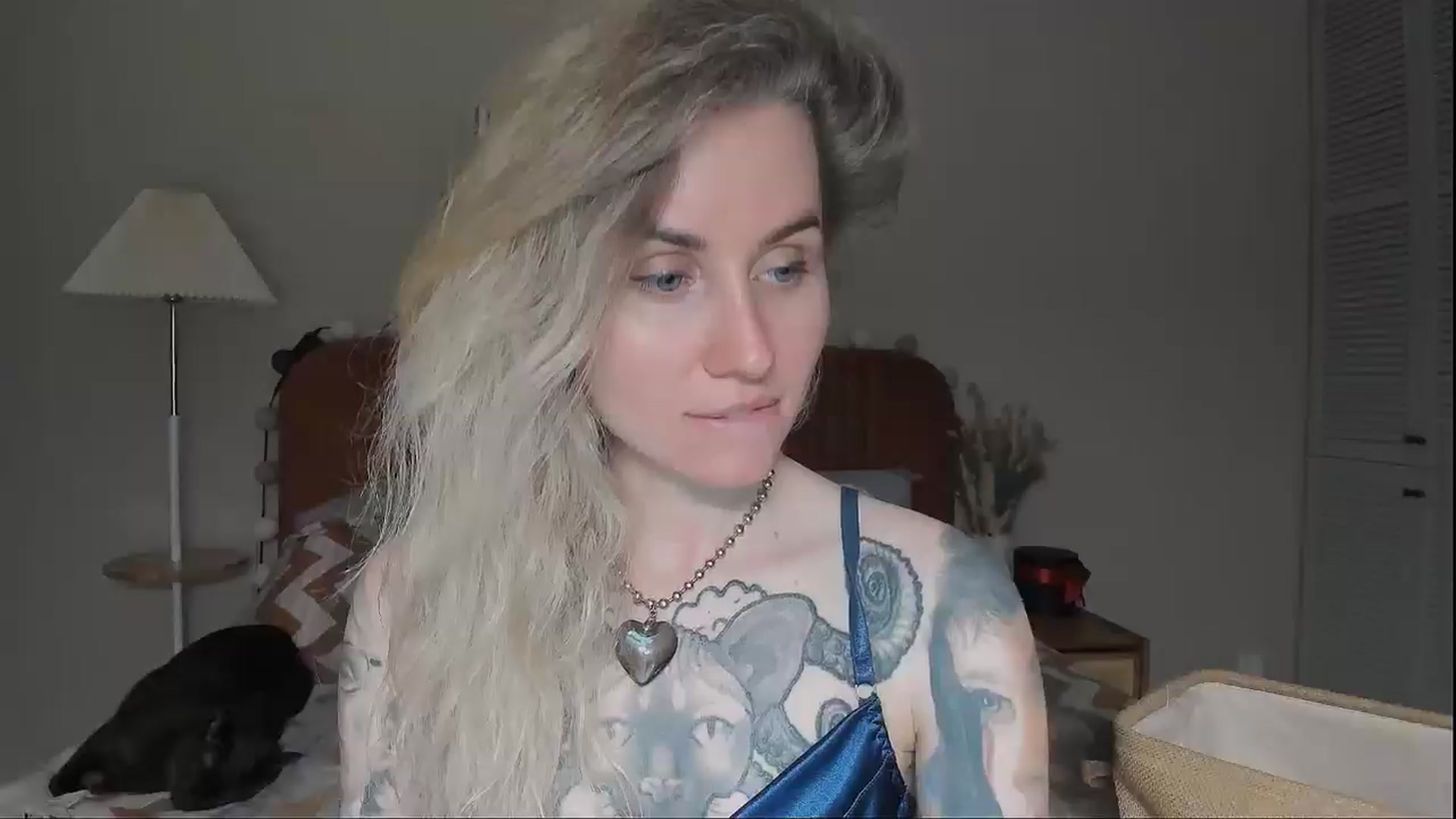 Gallery image thumbnail from Alexa_Smithhh's myfreecams stream on, 07/15/2025, 21:54 image 20 of 20