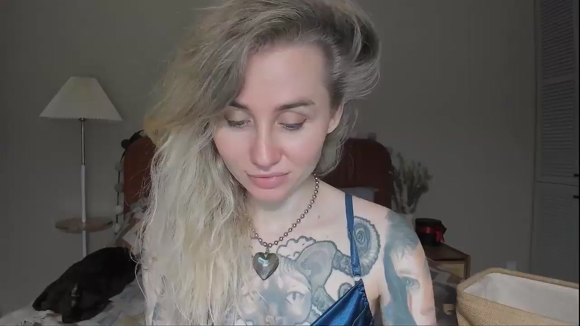 Gallery image thumbnail from Alexa_Smithhh's myfreecams stream on, 07/15/2025, 21:54 image 18 of 20
