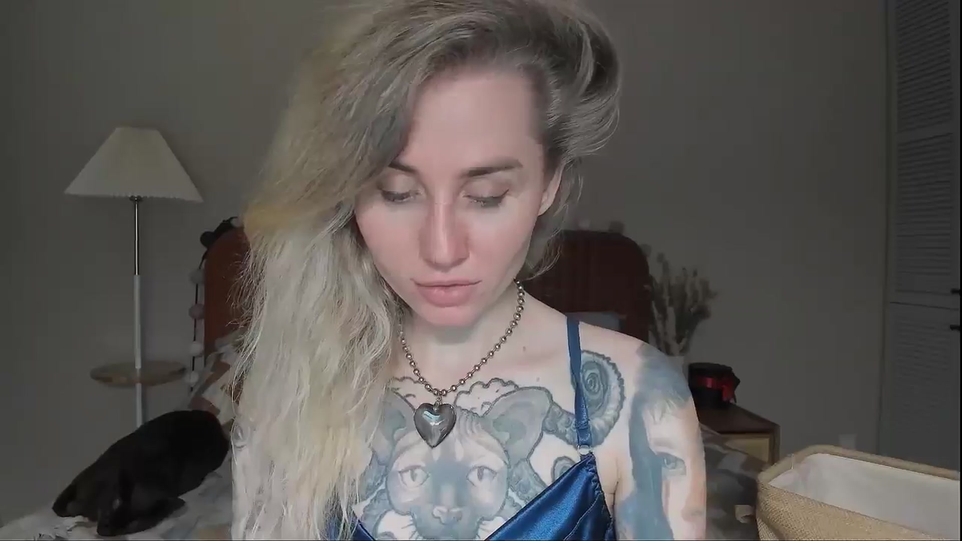 Gallery image thumbnail from Alexa_Smithhh's myfreecams stream on, 07/15/2025, 21:54 image 17 of 20