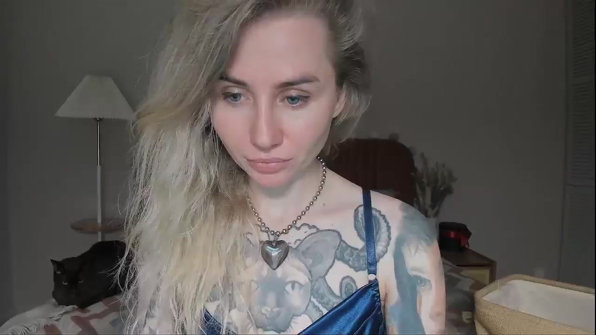 Gallery image thumbnail from Alexa_Smithhh's myfreecams stream on, 07/15/2025, 21:54 image 8 of 20