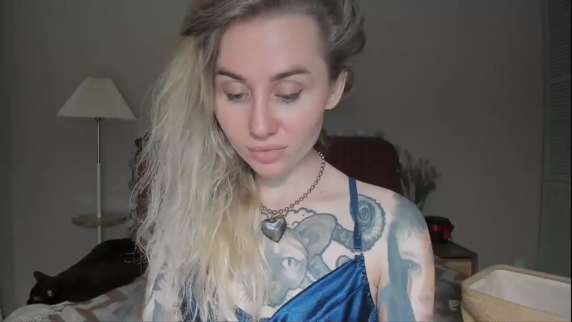 Gallery image thumbnail from Alexa_Smithhh's myfreecams stream on, 07/15/2025, 21:54 image 11 of 20