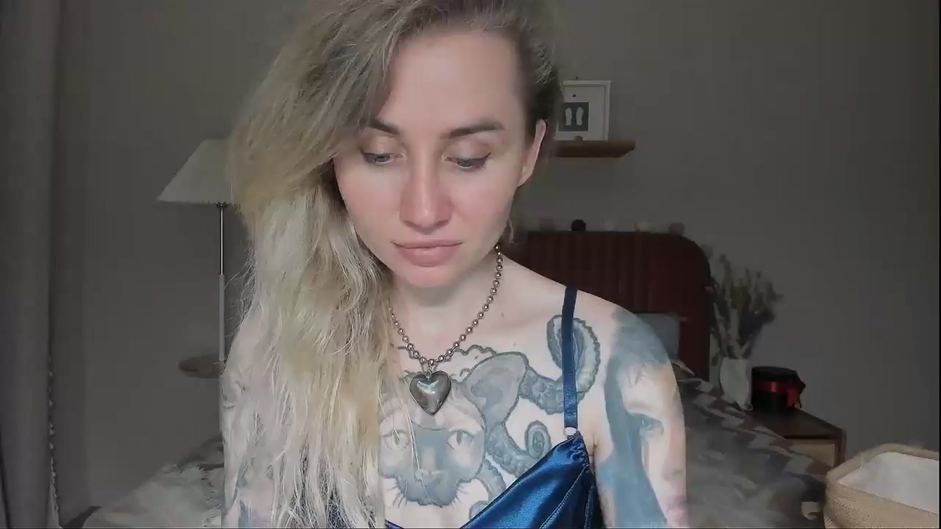 Gallery image thumbnail from Alexa_Smithhh's myfreecams stream on, 07/15/2025, 21:54 image 3 of 20