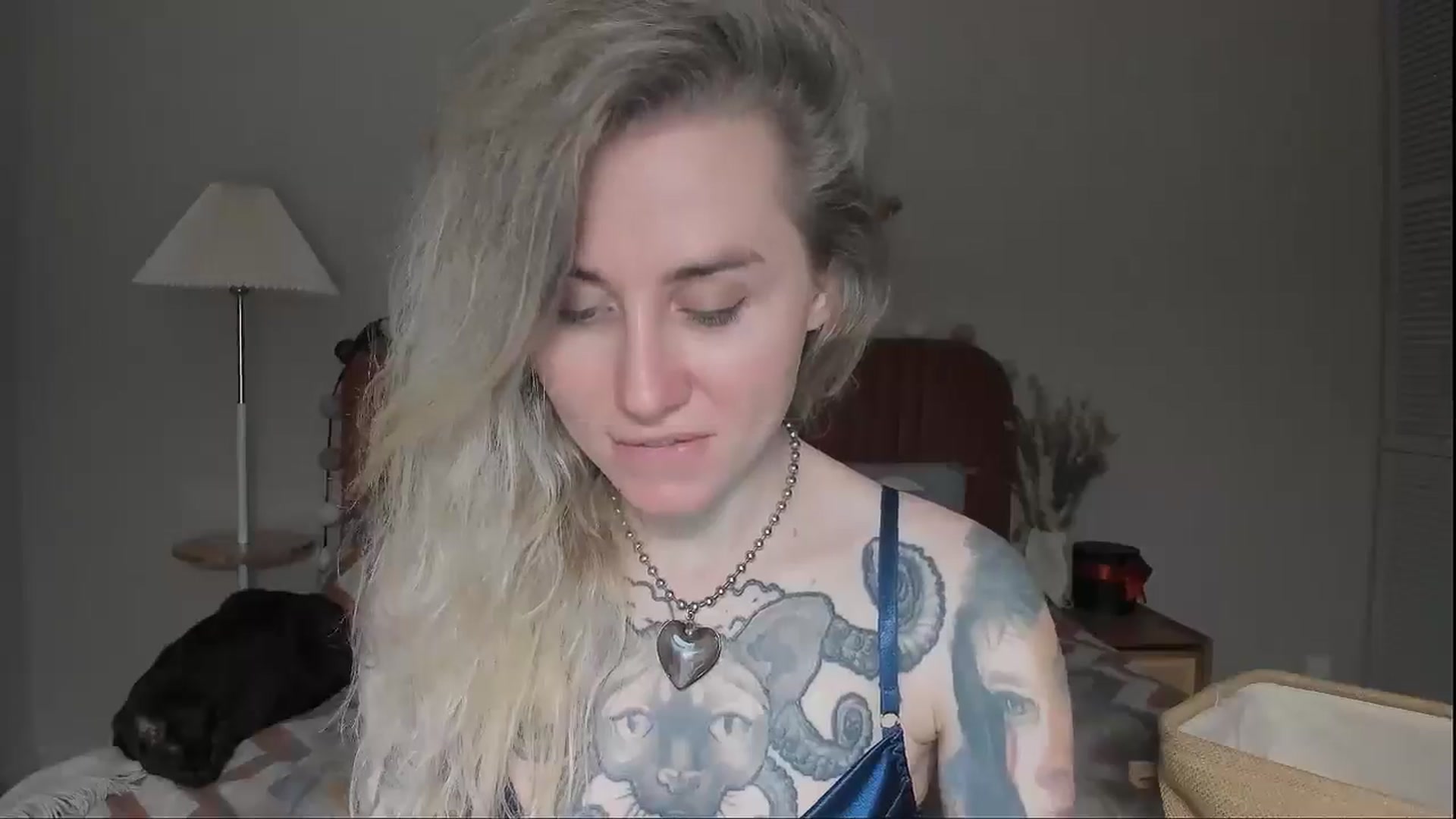 Gallery image thumbnail from Alexa_Smithhh's myfreecams stream on, 07/15/2025, 21:54 image 9 of 20