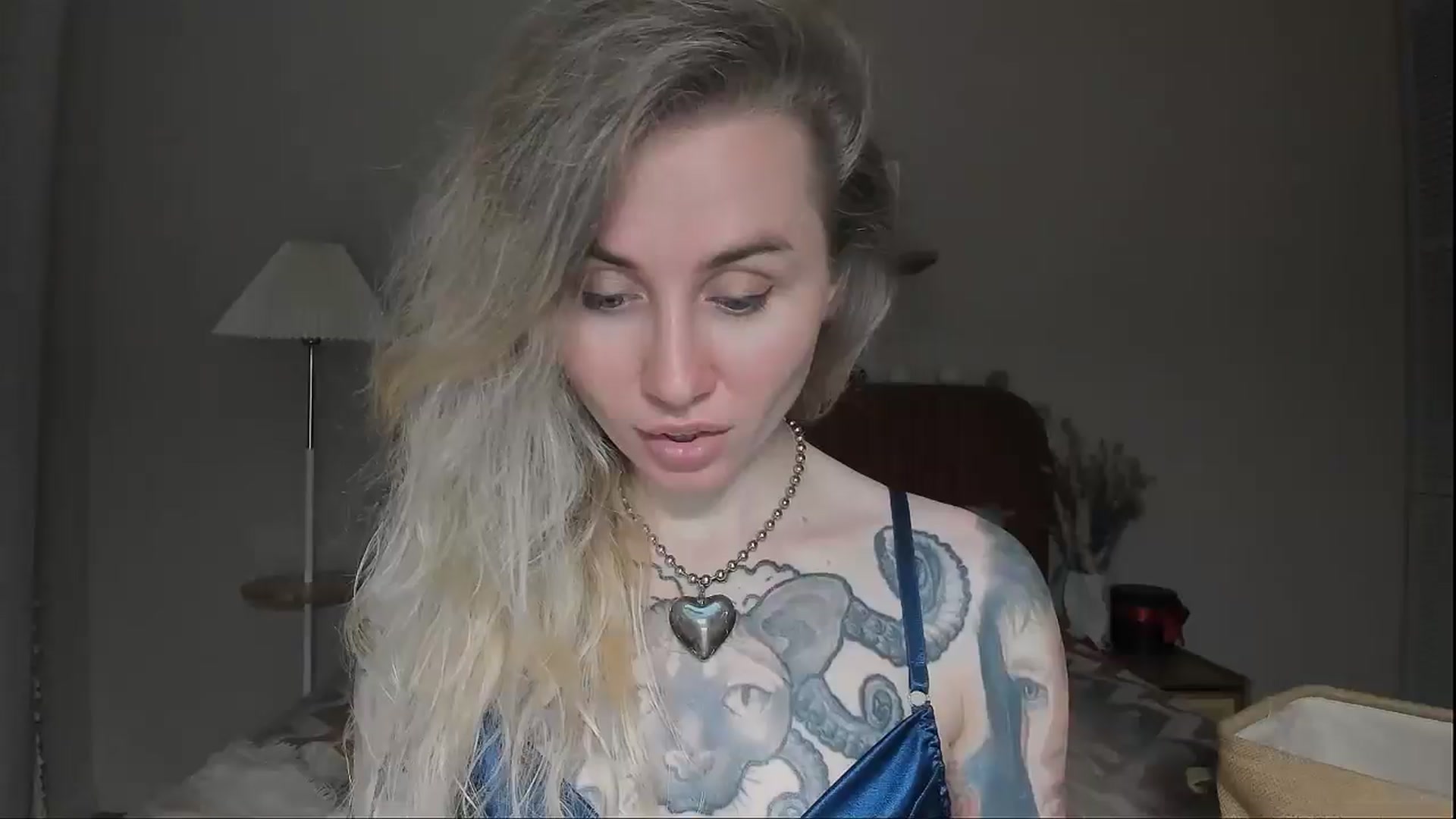 Gallery image thumbnail from Alexa_Smithhh's myfreecams stream on, 07/15/2025, 21:54 image 1 of 20