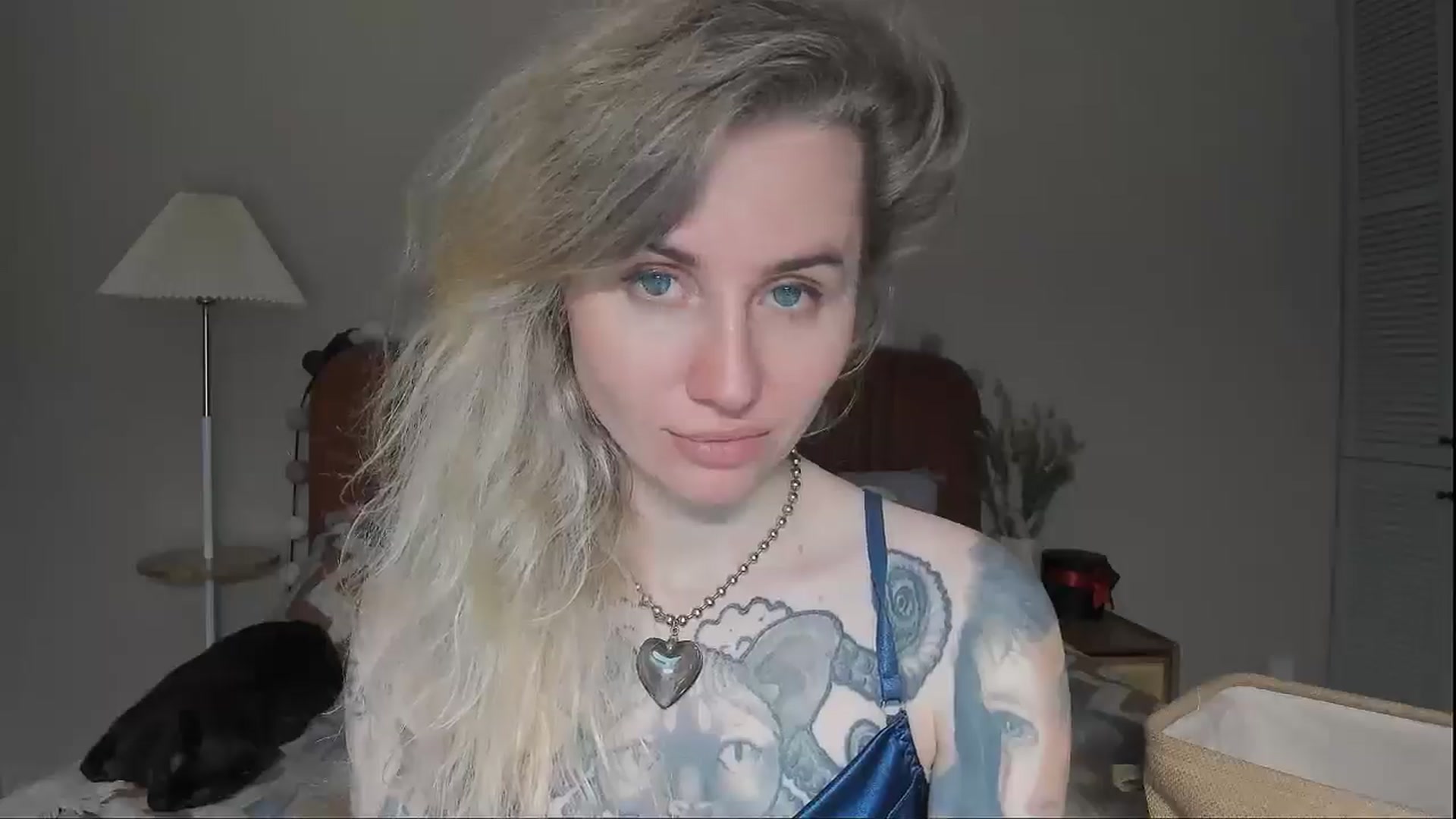 Gallery image thumbnail from Alexa_Smithhh's myfreecams stream on, 07/15/2025, 21:54 image 16 of 20
