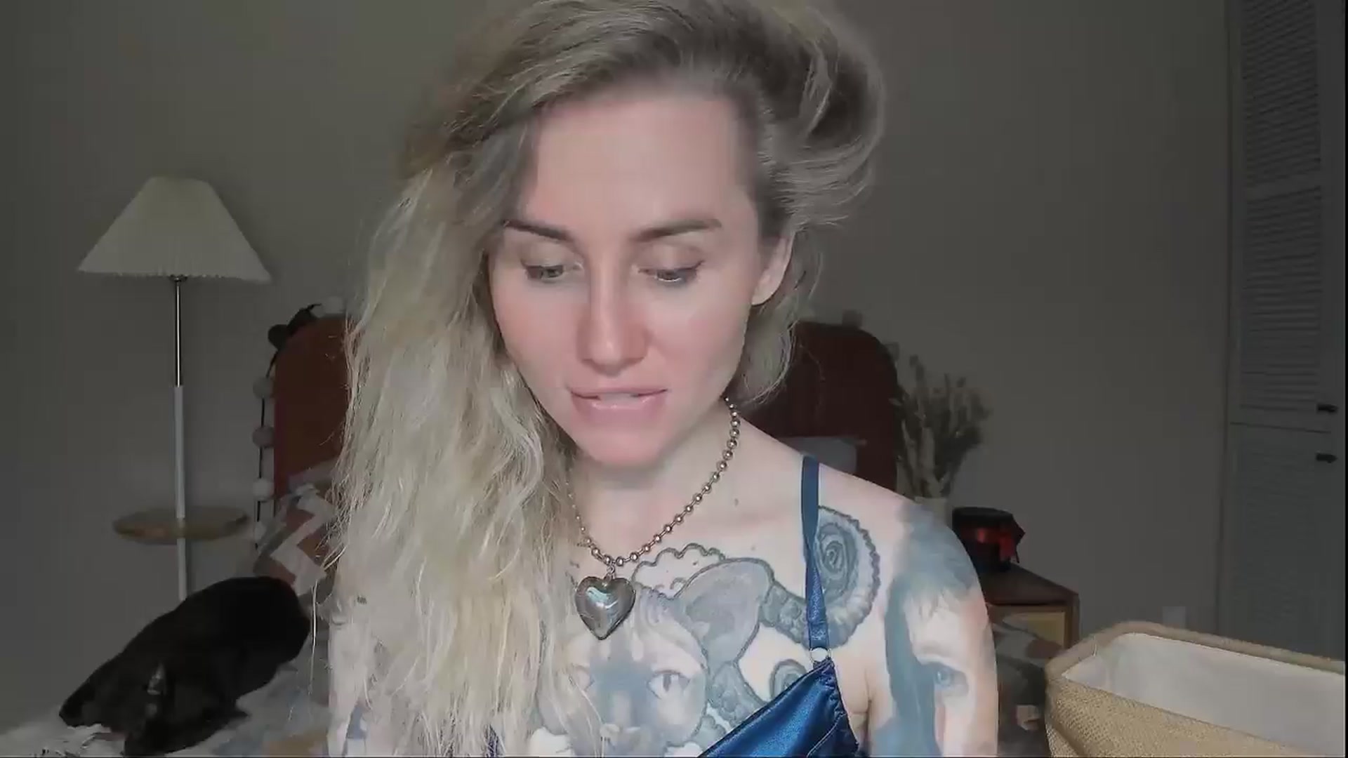 Gallery image thumbnail from Alexa_Smithhh's myfreecams stream on, 07/15/2025, 21:54 image 19 of 20