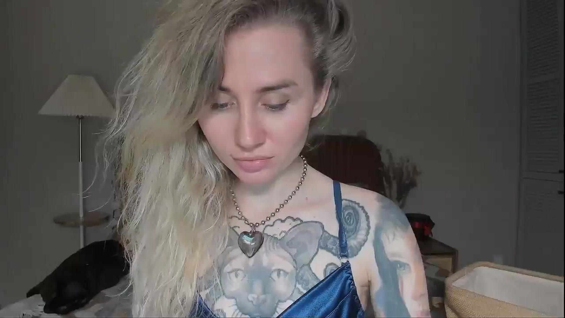 Gallery image thumbnail from Alexa_Smithhh's myfreecams stream on, 07/15/2025, 21:54 image 15 of 20