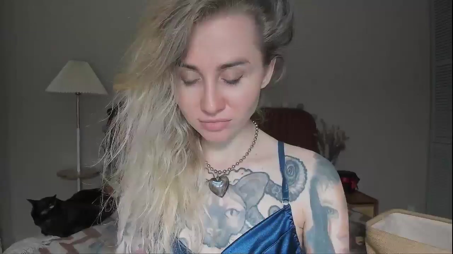 Gallery image thumbnail from Alexa_Smithhh's myfreecams stream on, 07/15/2025, 21:54 image 12 of 20