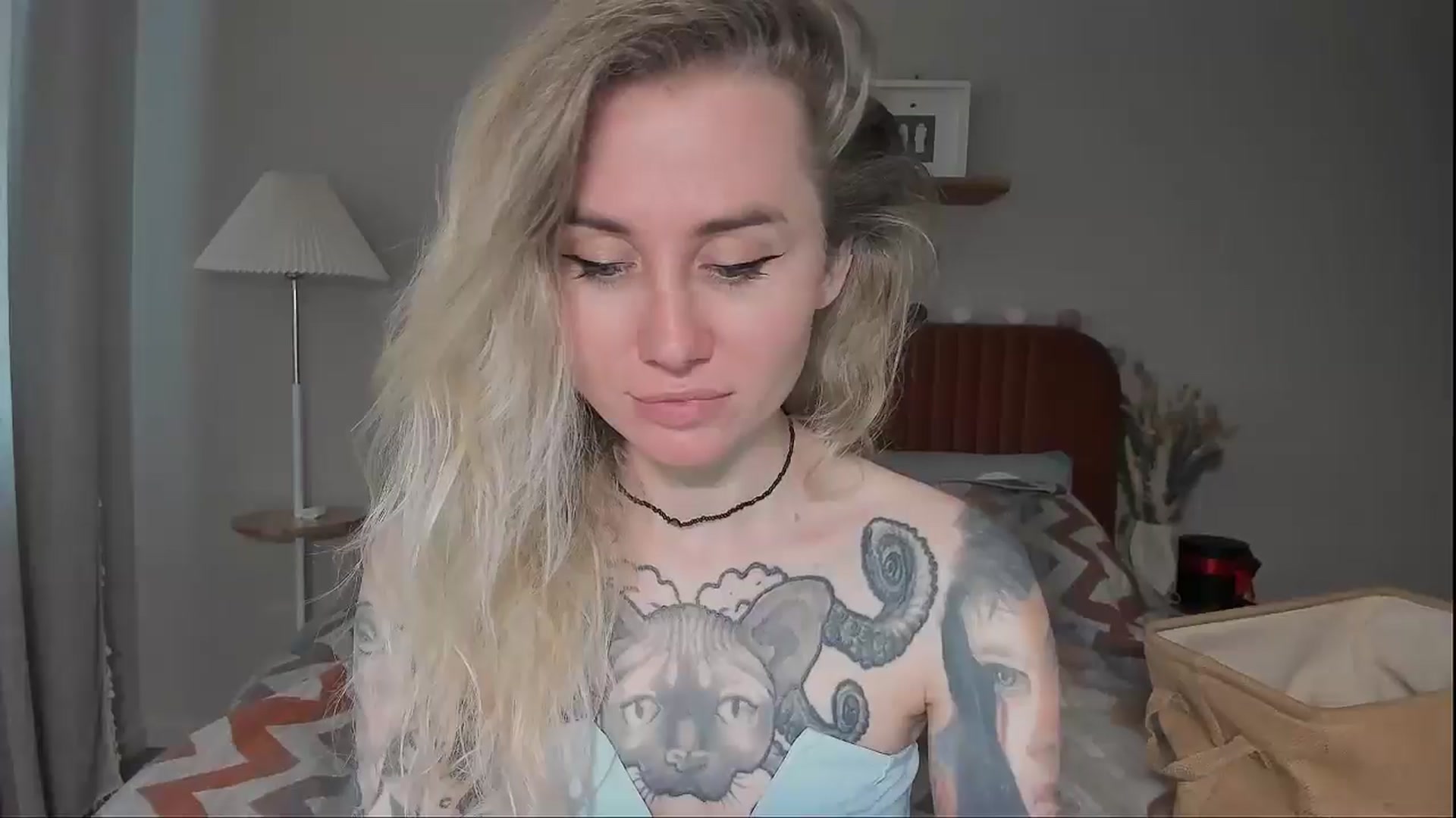 Gallery image thumbnail from Alexa_Smithhh's myfreecams stream on, 07/17/2025, 17:29 image 10 of 20