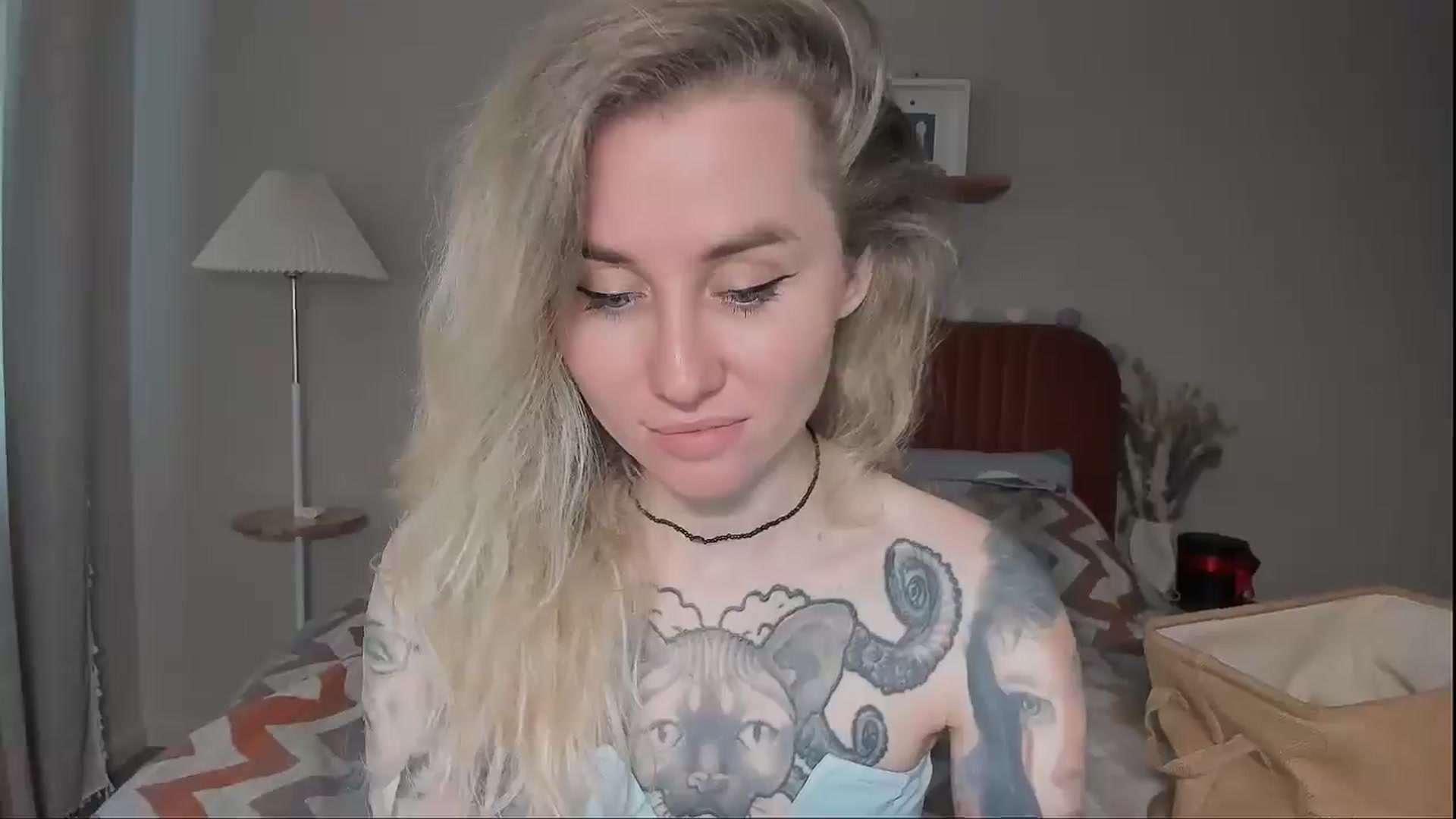 Gallery image thumbnail from Alexa_Smithhh's myfreecams stream on, 07/17/2025, 17:29 image 20 of 20