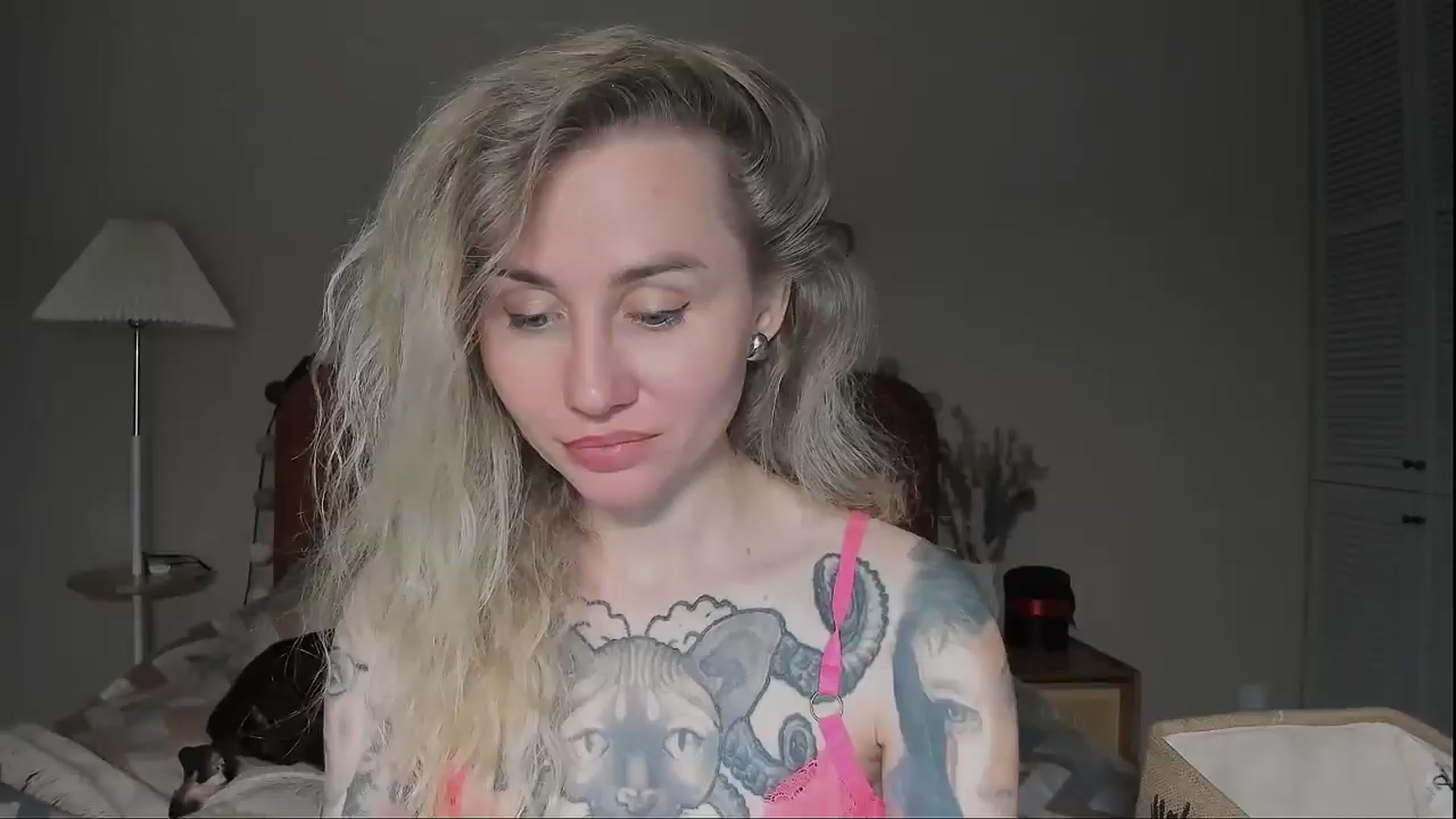 Gallery image thumbnail from Alexa_Smithhh's myfreecams stream on, 07/18/2025, 20:52 image 20 of 20