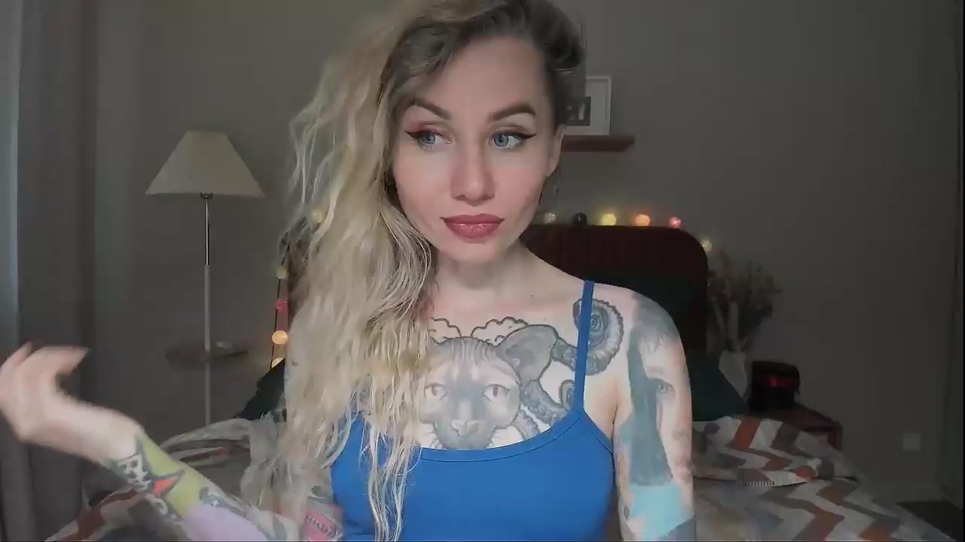 Gallery image thumbnail from Alexa_Smithhh's myfreecams stream on, 07/20/2025, 19:01 image 1 of 20