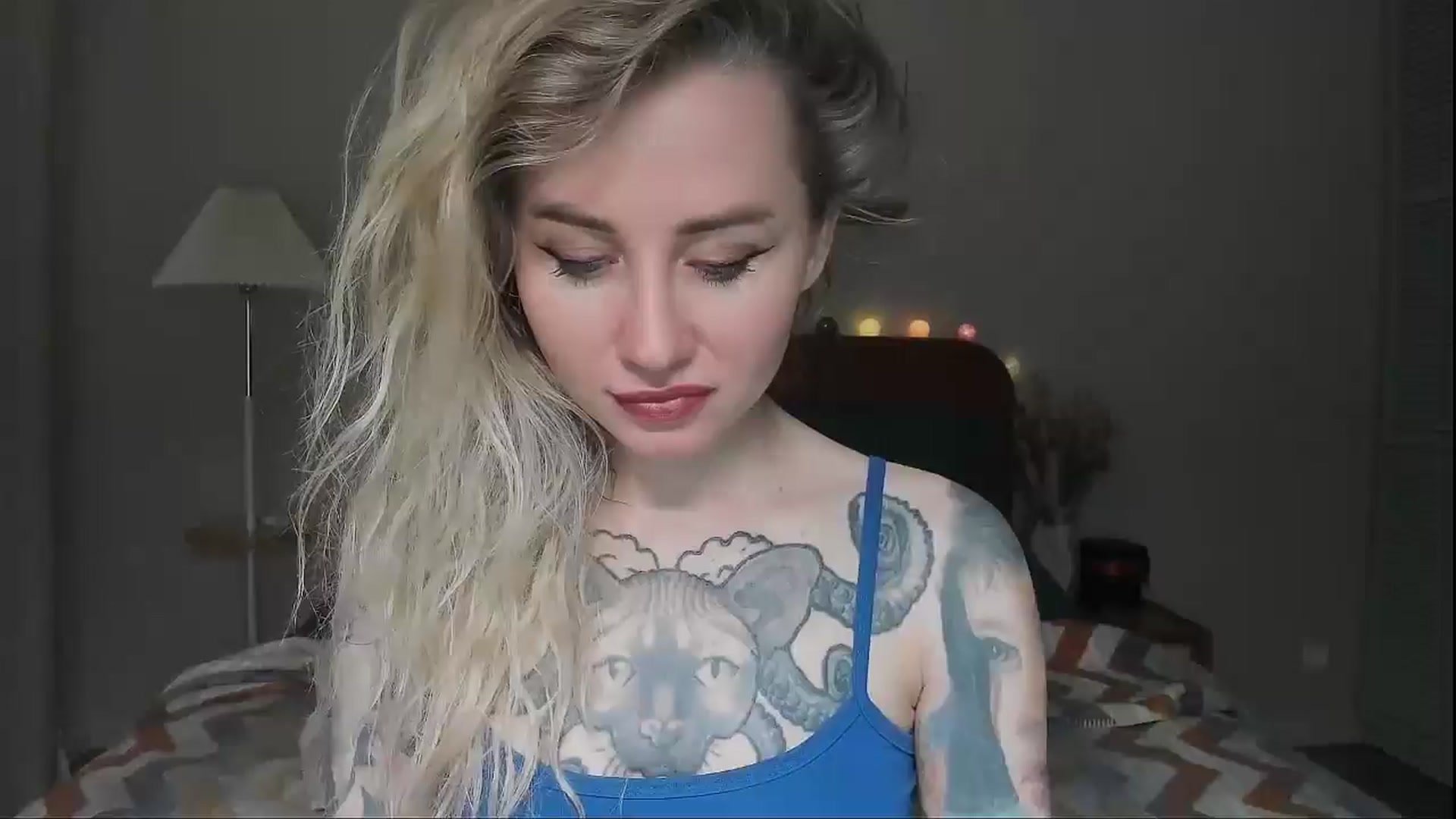 Gallery image thumbnail from Alexa_Smithhh's myfreecams stream on, 07/20/2025, 19:01 image 13 of 20