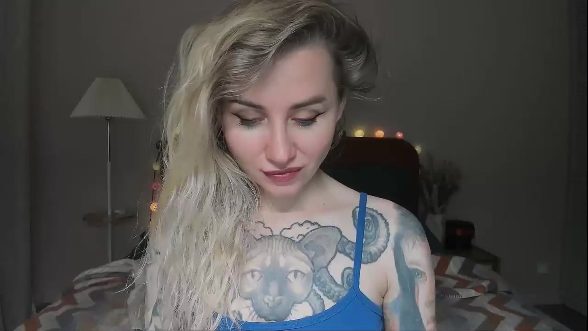 Gallery image thumbnail from Alexa_Smithhh's myfreecams stream on, 07/20/2025, 19:01 image 19 of 20