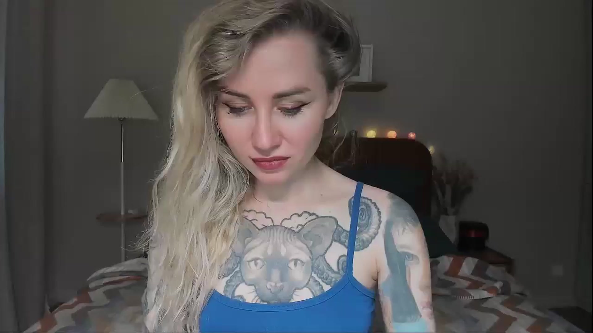 Gallery image thumbnail from Alexa_Smithhh's myfreecams stream on, 07/20/2025, 19:01 image 9 of 20