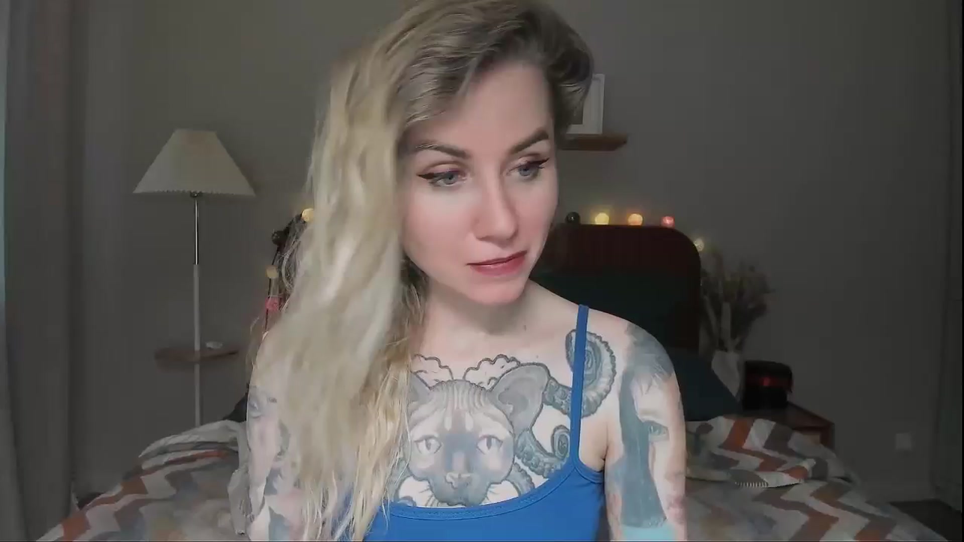 Gallery image thumbnail from Alexa_Smithhh's myfreecams stream on, 07/20/2025, 19:01 image 5 of 20