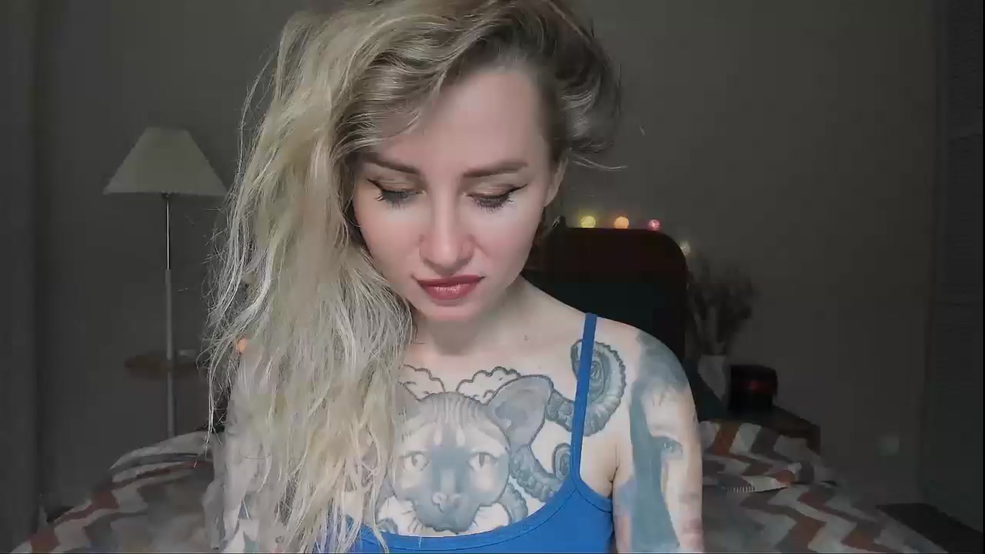 Gallery image thumbnail from Alexa_Smithhh's myfreecams stream on, 07/20/2025, 19:01 image 15 of 20
