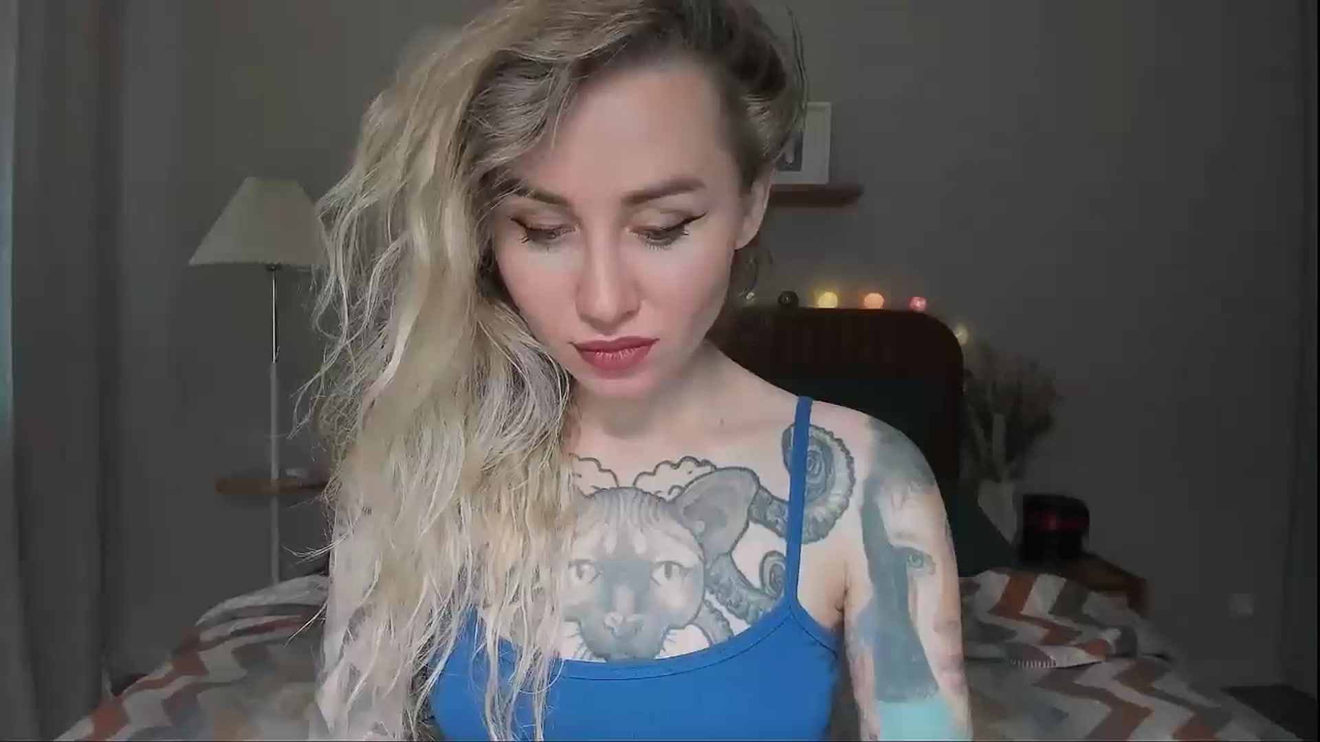Gallery image thumbnail from Alexa_Smithhh's myfreecams stream on, 07/20/2025, 19:01 image 2 of 20