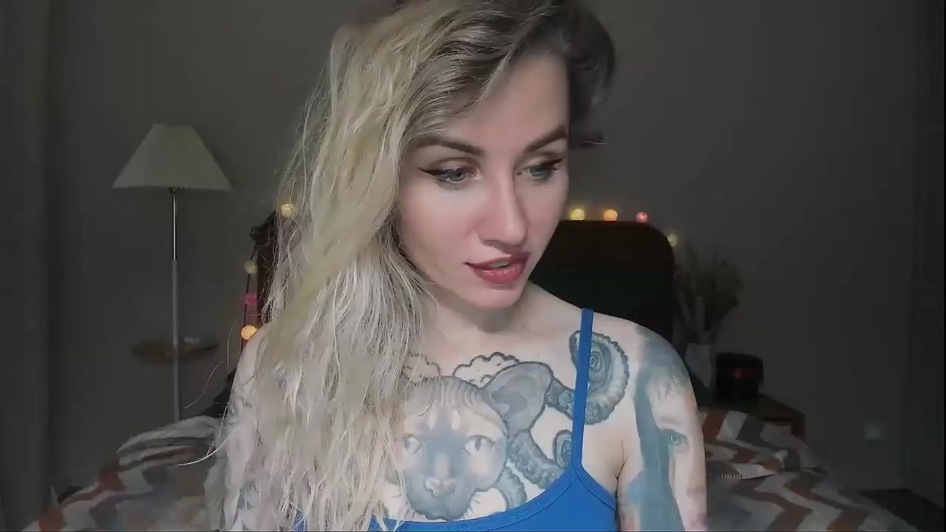 Gallery image thumbnail from Alexa_Smithhh's myfreecams stream on, 07/20/2025, 19:01 image 18 of 20