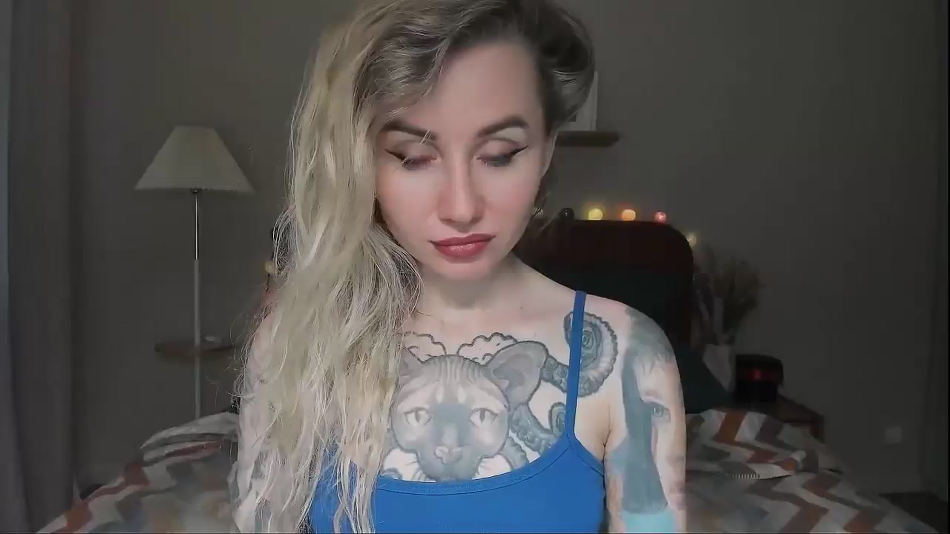 Gallery image thumbnail from Alexa_Smithhh's myfreecams stream on, 07/20/2025, 19:01 image 11 of 20
