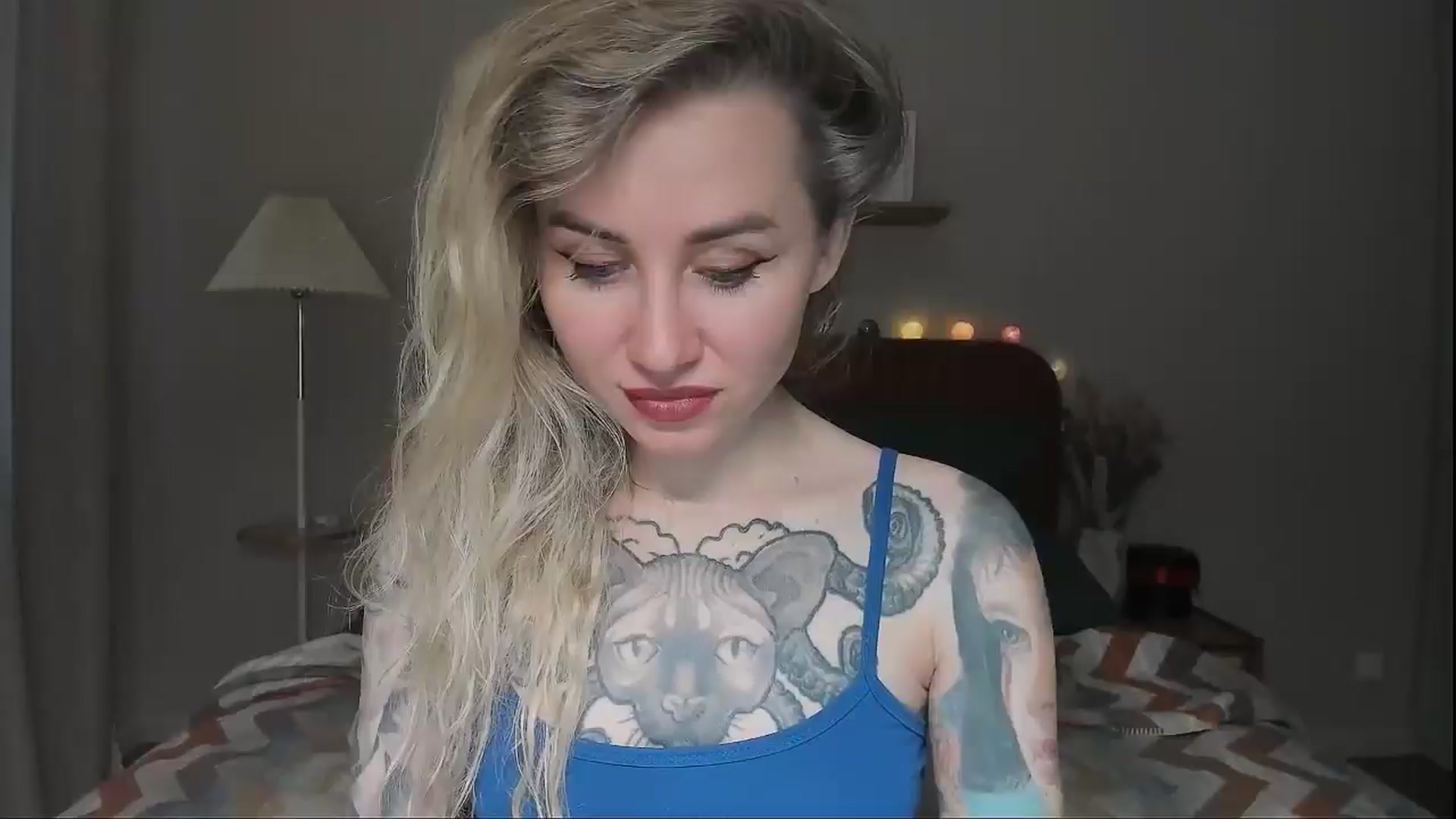 Gallery image thumbnail from Alexa_Smithhh's myfreecams stream on, 07/20/2025, 19:01 image 10 of 20