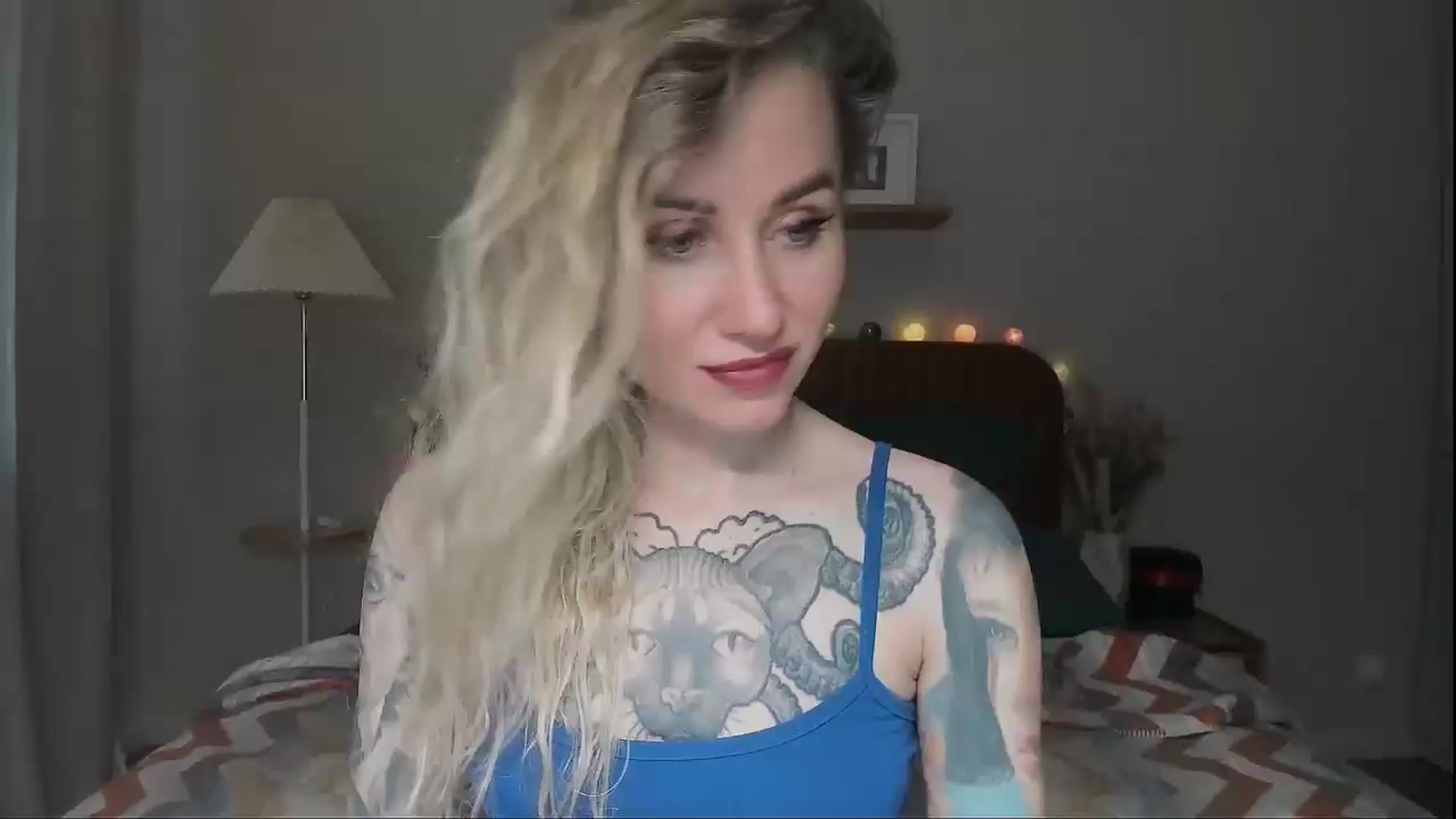Gallery image thumbnail from Alexa_Smithhh's myfreecams stream on, 07/20/2025, 19:01 image 3 of 20