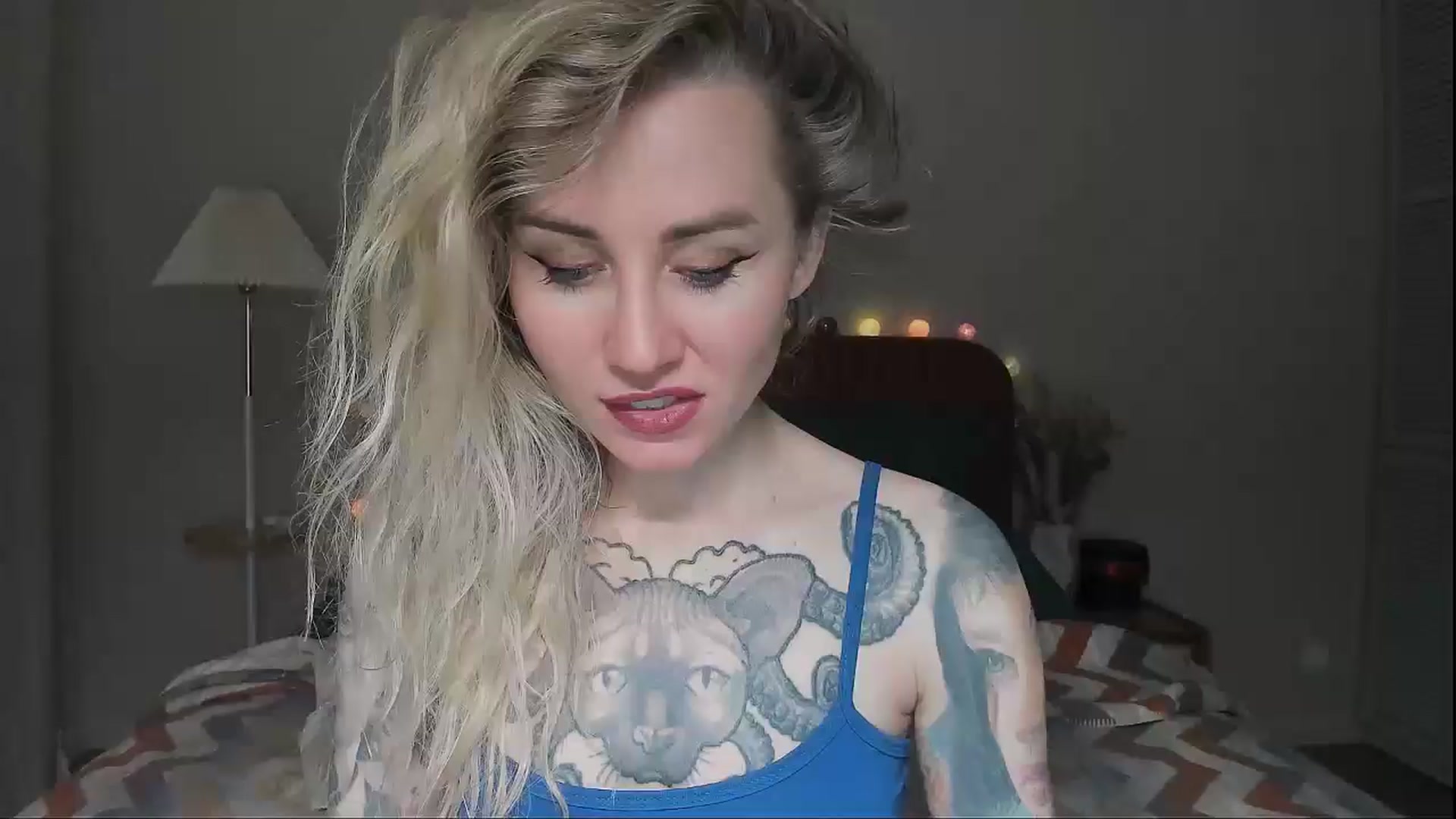 Gallery image thumbnail from Alexa_Smithhh's myfreecams stream on, 07/20/2025, 19:01 image 16 of 20