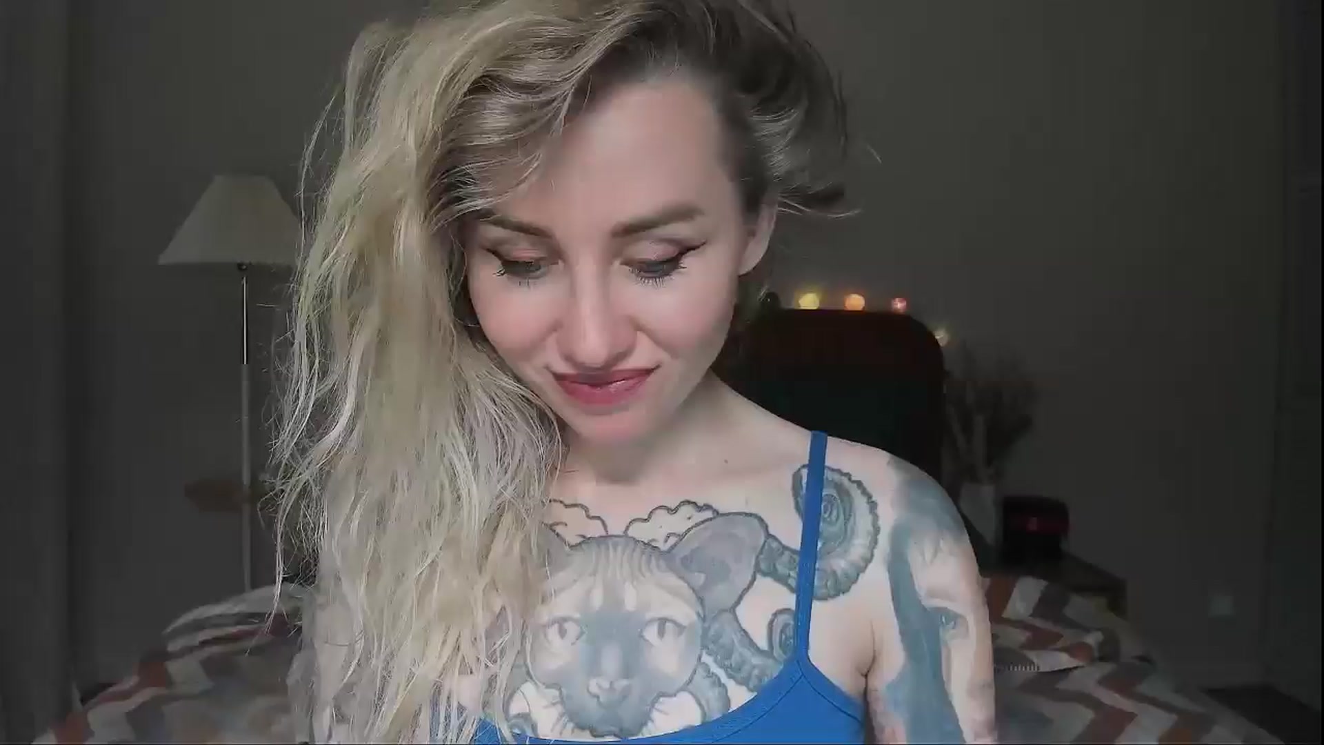 Gallery image thumbnail from Alexa_Smithhh's myfreecams stream on, 07/20/2025, 19:01 image 17 of 20