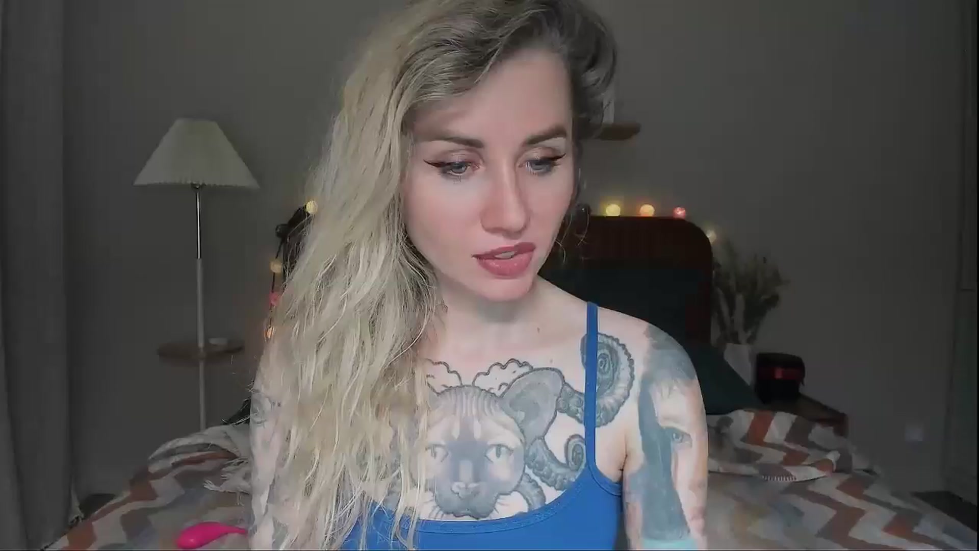 Gallery image thumbnail from Alexa_Smithhh's myfreecams stream on, 07/20/2025, 19:49 image 3 of 20