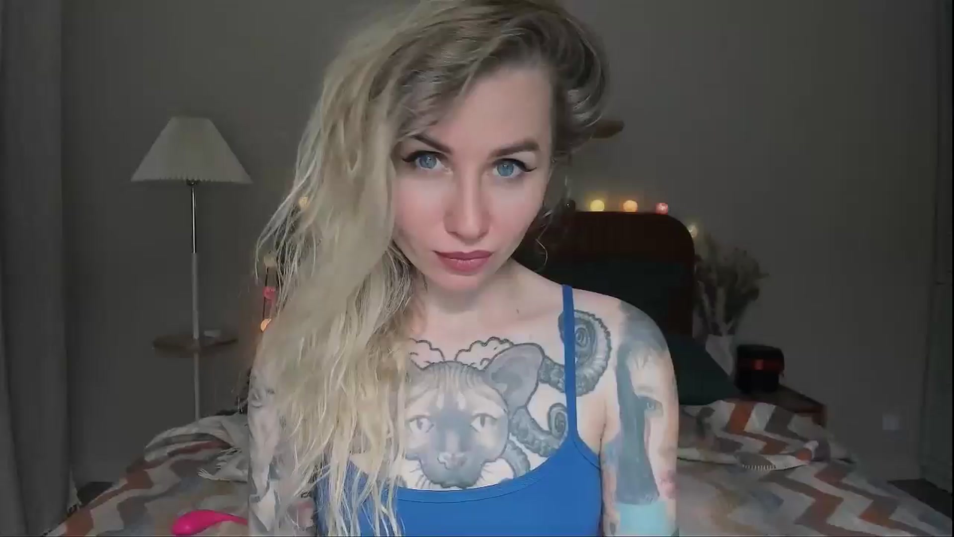 Gallery image thumbnail from Alexa_Smithhh's myfreecams stream on, 07/20/2025, 19:49 image 1 of 20
