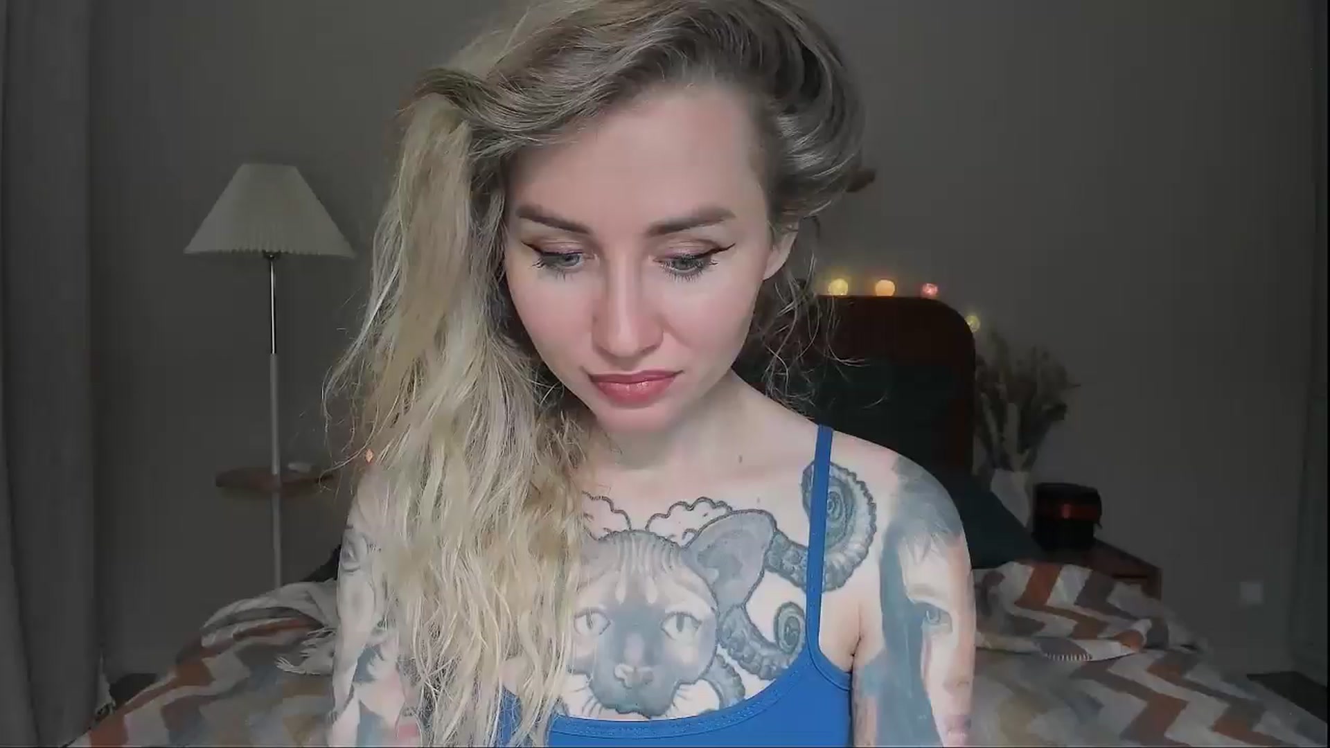 Gallery image thumbnail from Alexa_Smithhh's myfreecams stream on, 07/20/2025, 19:49 image 12 of 20
