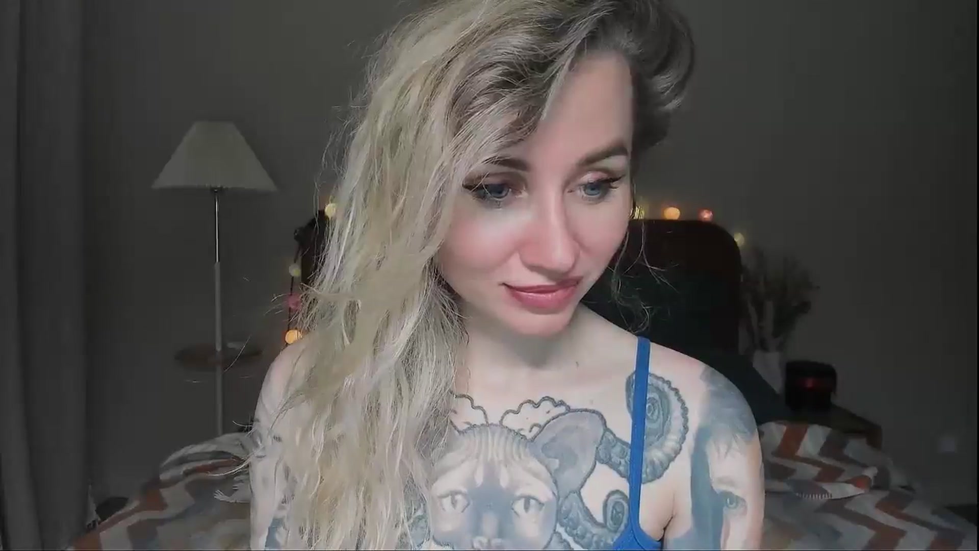 Gallery image thumbnail from Alexa_Smithhh's myfreecams stream on, 07/20/2025, 19:49 image 19 of 20