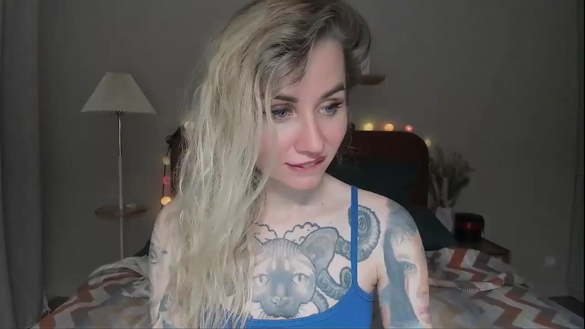 Gallery image thumbnail from Alexa_Smithhh's myfreecams stream on, 07/20/2025, 19:49 image 7 of 20