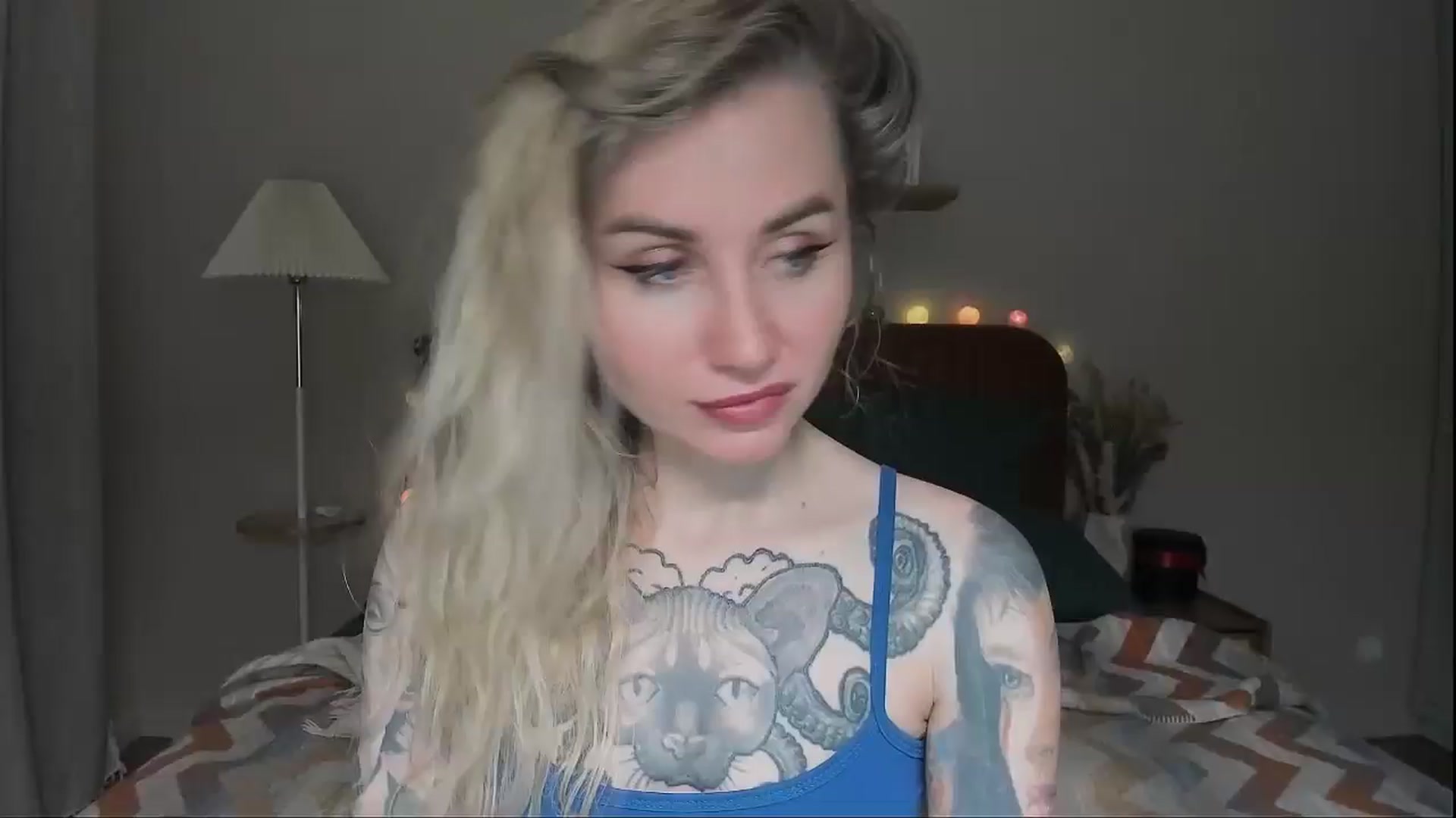 Gallery image thumbnail from Alexa_Smithhh's myfreecams stream on, 07/20/2025, 19:49 image 10 of 20