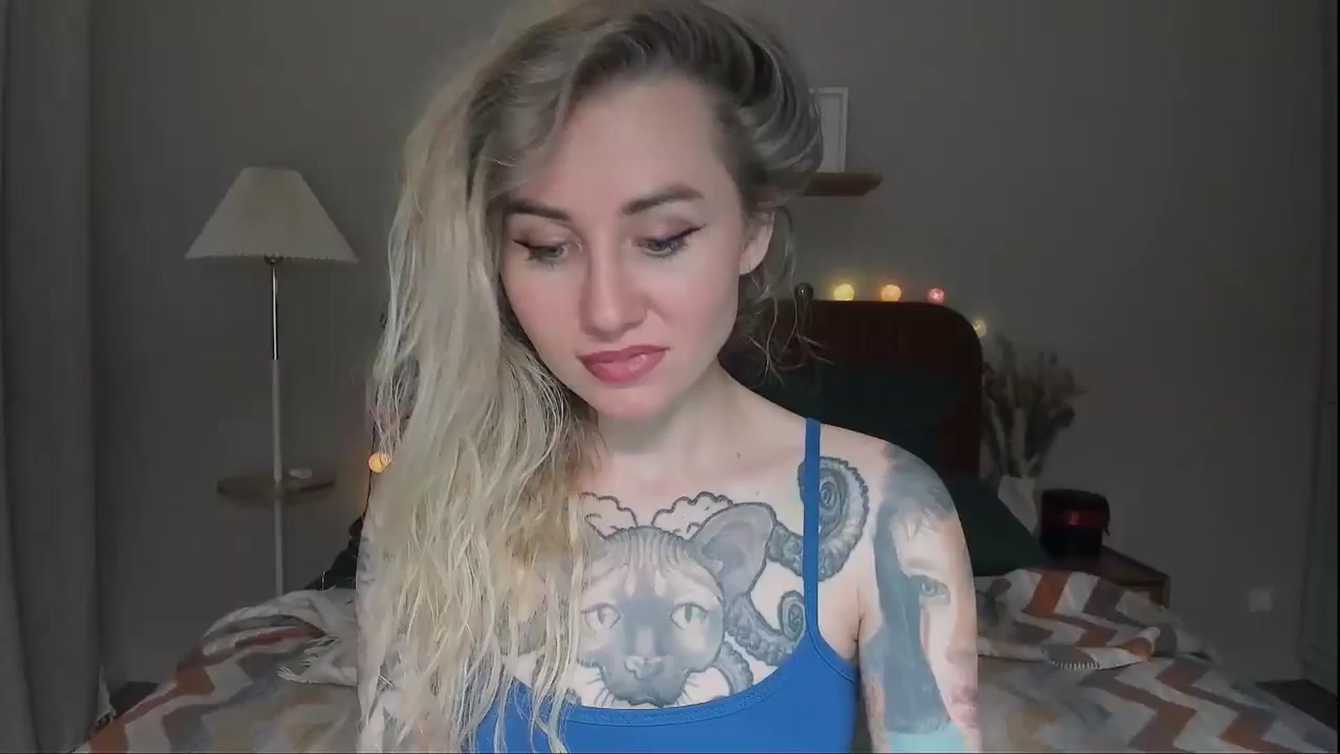 Gallery image thumbnail from Alexa_Smithhh's myfreecams stream on, 07/20/2025, 19:49 image 9 of 20