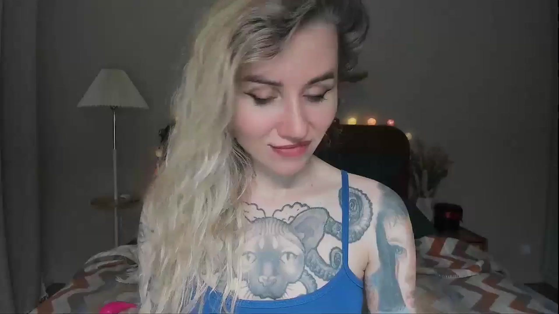 Gallery image thumbnail from Alexa_Smithhh's myfreecams stream on, 07/20/2025, 19:49 image 4 of 20