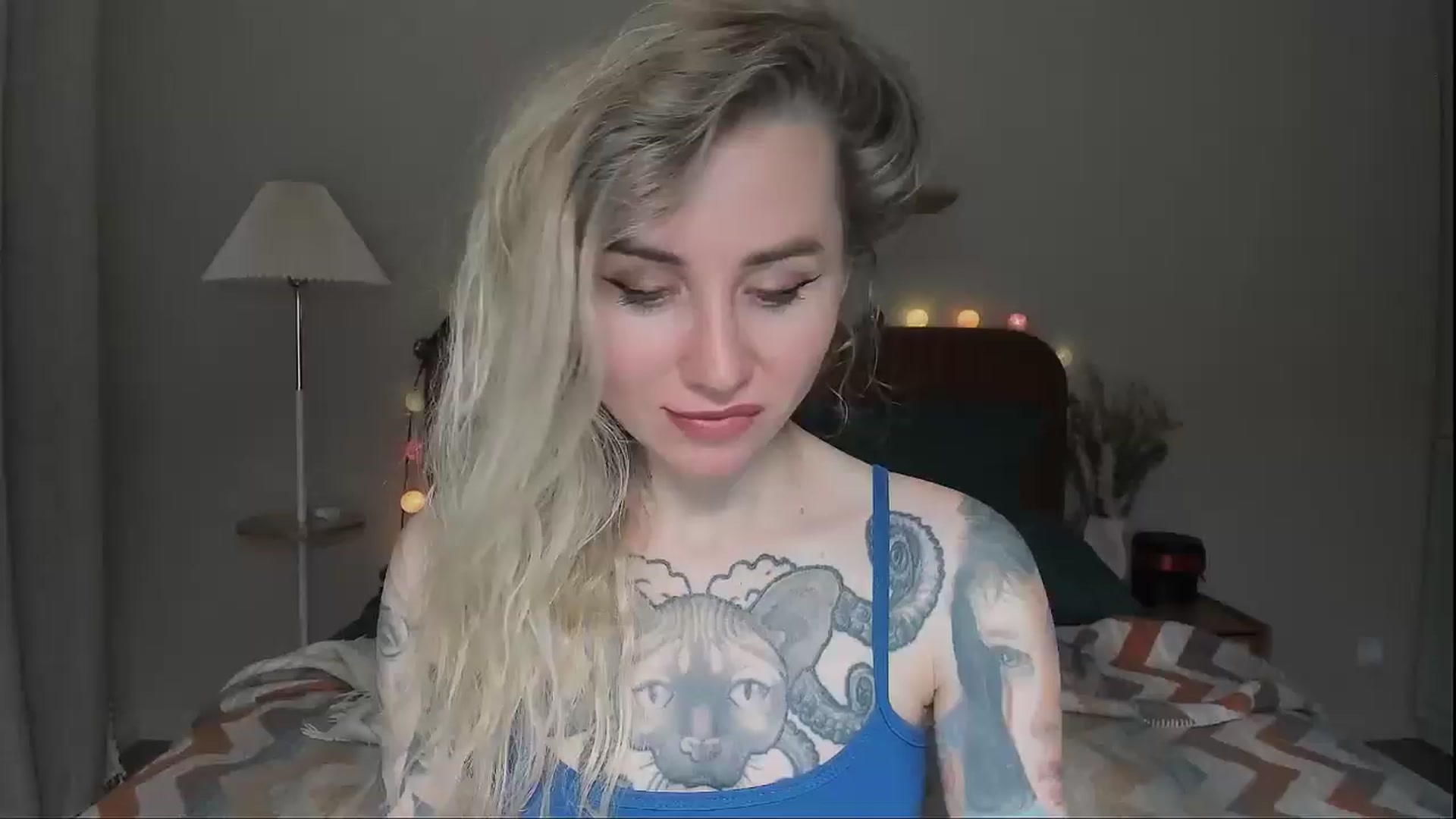 Gallery image thumbnail from Alexa_Smithhh's myfreecams stream on, 07/20/2025, 19:49 image 6 of 20
