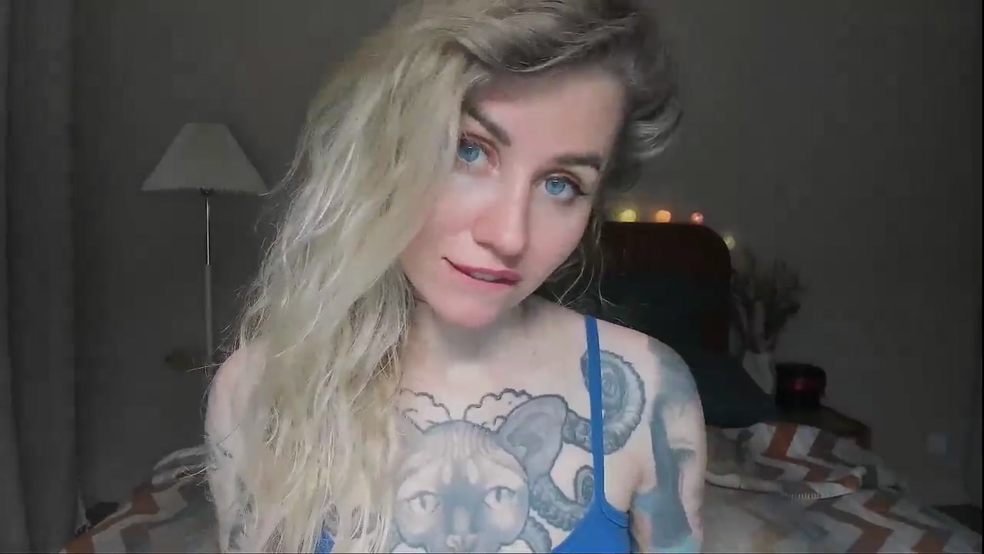 Gallery image thumbnail from Alexa_Smithhh's myfreecams stream on, 07/20/2025, 19:49 image 18 of 20