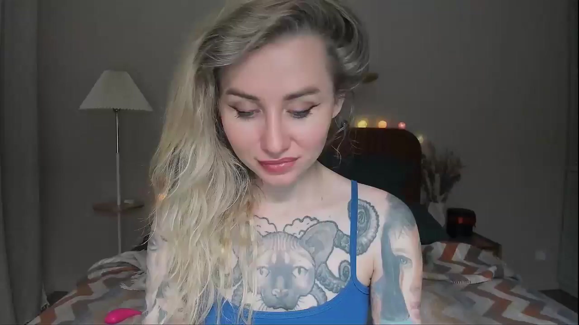 Gallery image thumbnail from Alexa_Smithhh's myfreecams stream on, 07/20/2025, 19:49 image 2 of 20