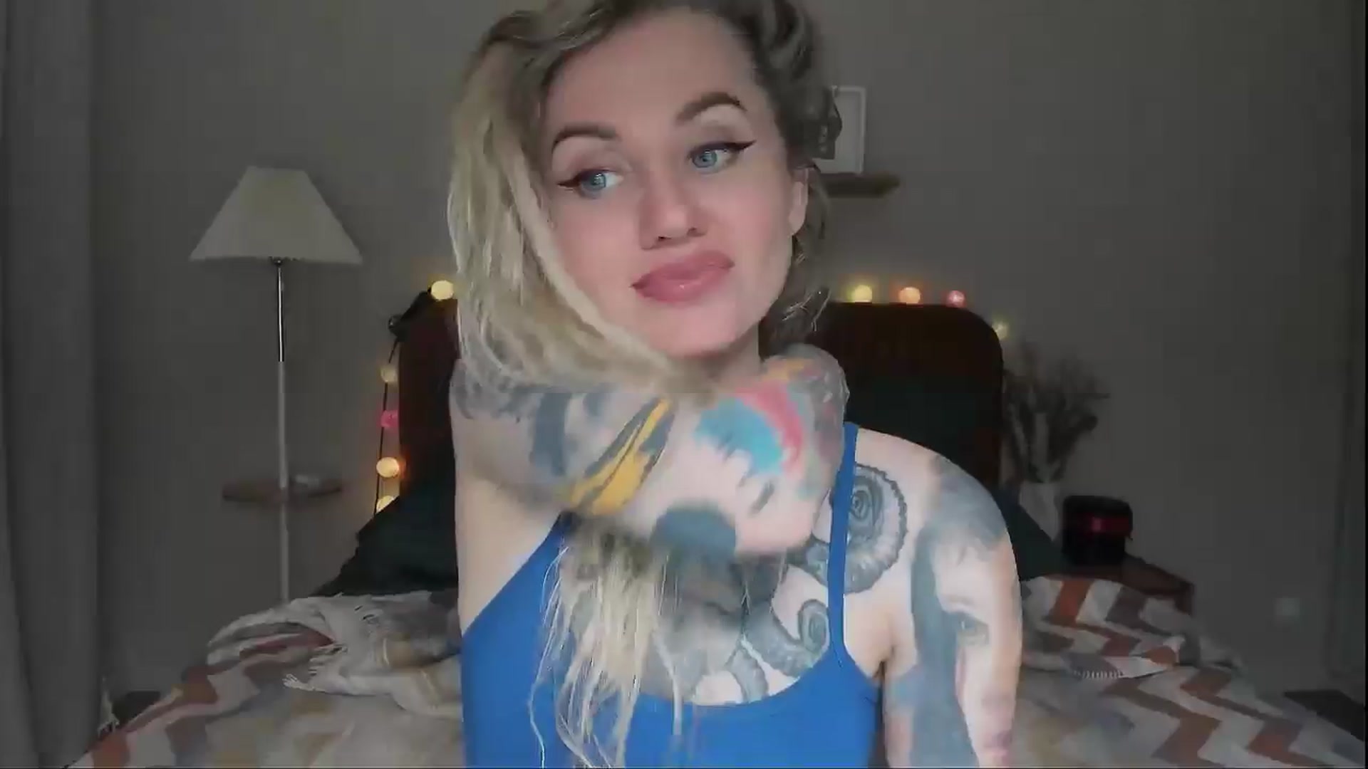 Gallery image thumbnail from Alexa_Smithhh's myfreecams stream on, 07/20/2025, 19:49 image 11 of 20